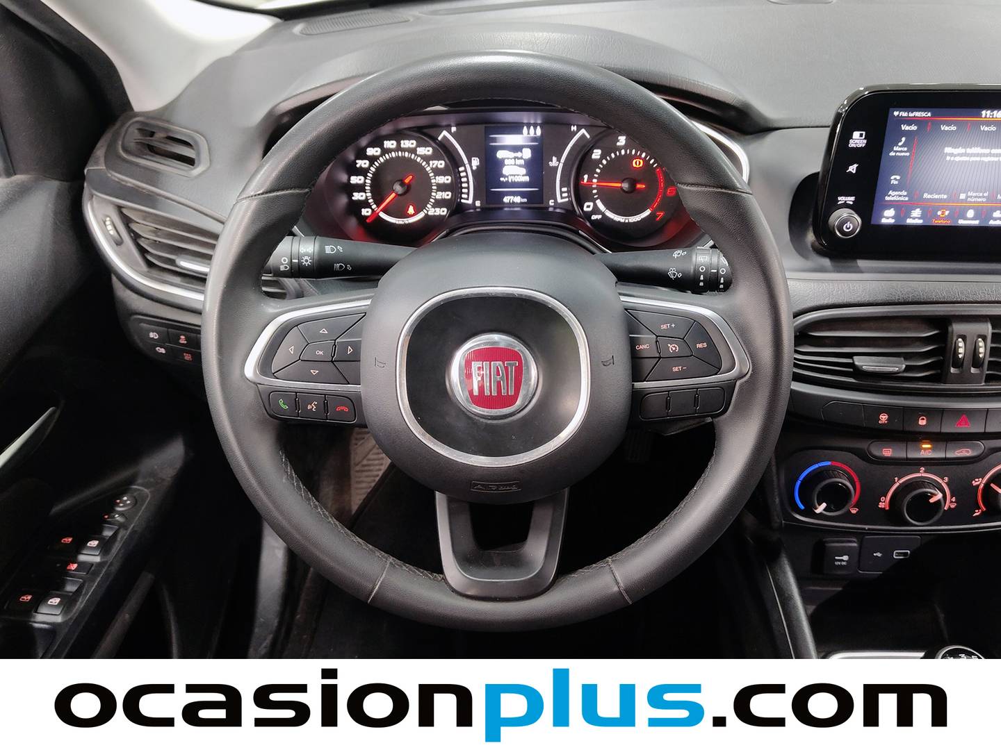 Fiat Tipo Fiat Tipo 1.3 Multijet Mirror (95 CV) manual