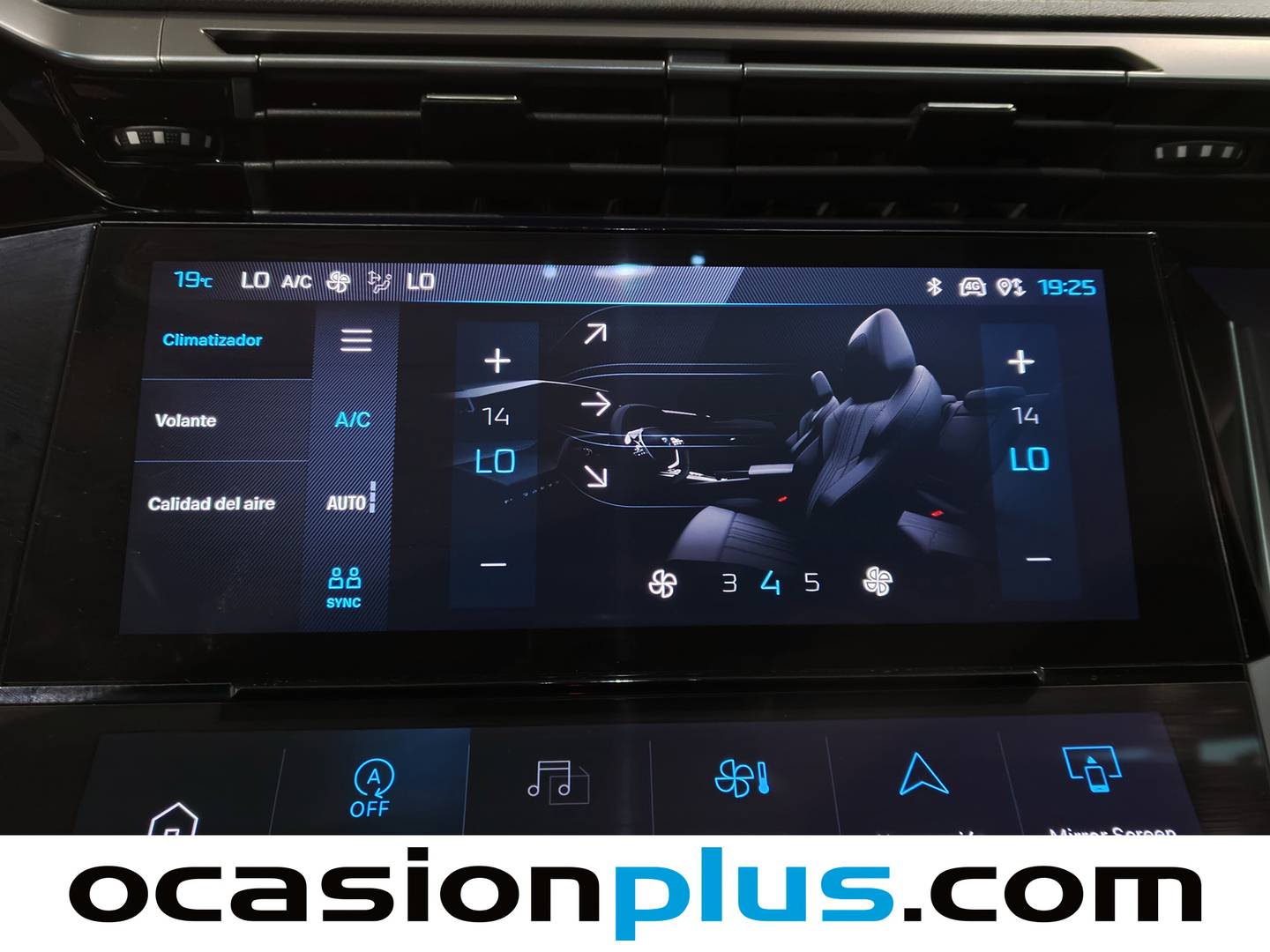 Foto Peugeot 308 Peugeot 308 SW SW BlueHDI 130 GT EAT8  (130 CV)