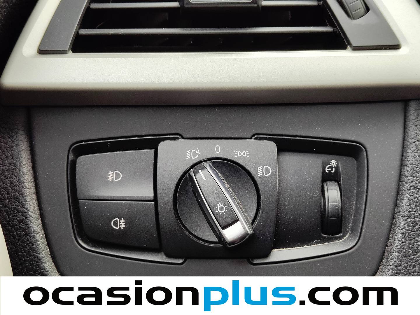 Acabados BMW Serie 3 BMW Serie 3 320d (184 CV)