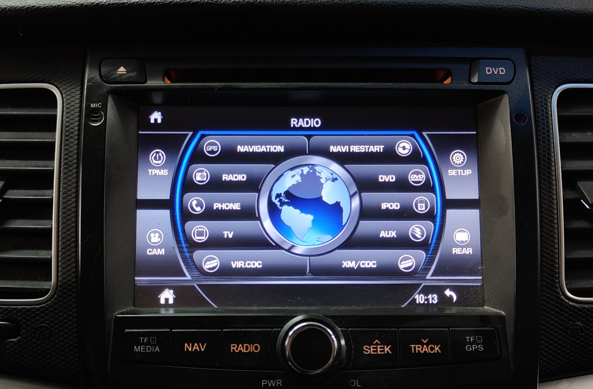 SsangYong Korando D20T Limited 4x2 - foto 30