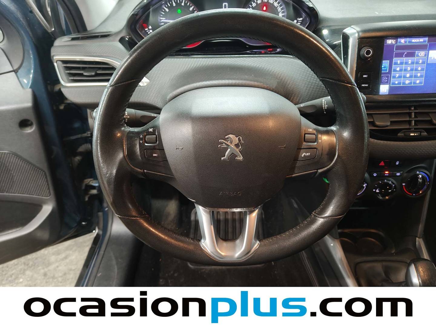 Acabados Peugeot 2008 Peugeot 2008 PureTech 110 S&S Style (110 CV)