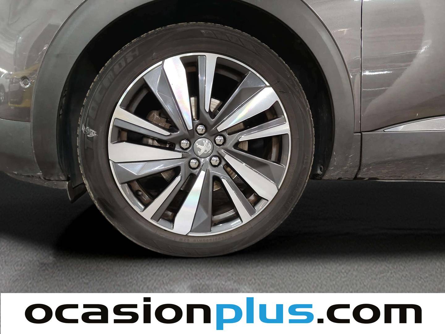 Paquetes del Peugeot 5008 Peugeot 5008 PureTech 130 S&S Allure (130 CV) 7 Plazas