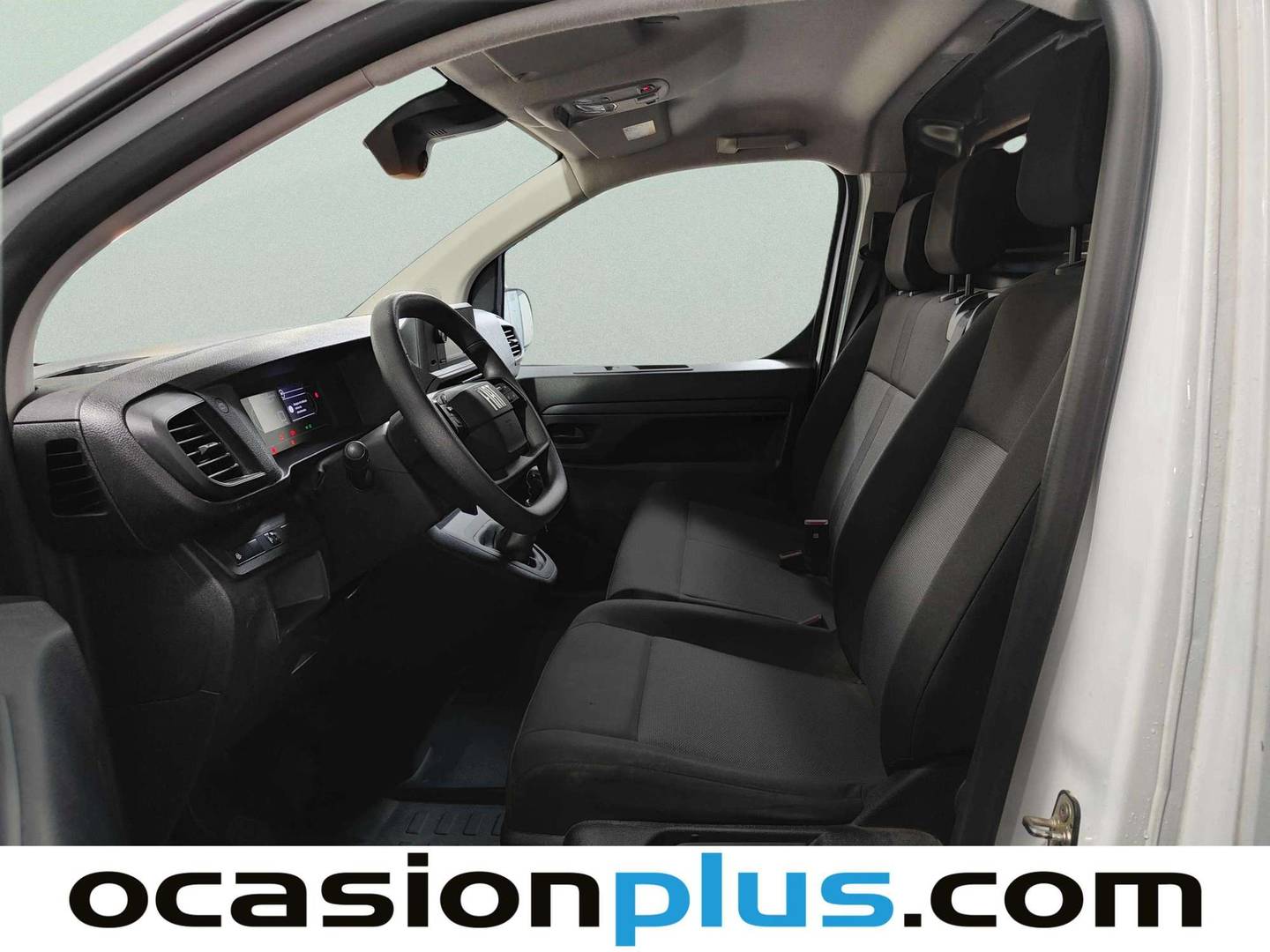 Fiat Scudo Fiat Scudo Furgon 1.5 Bluehdi L2 (120 CV) 120cv