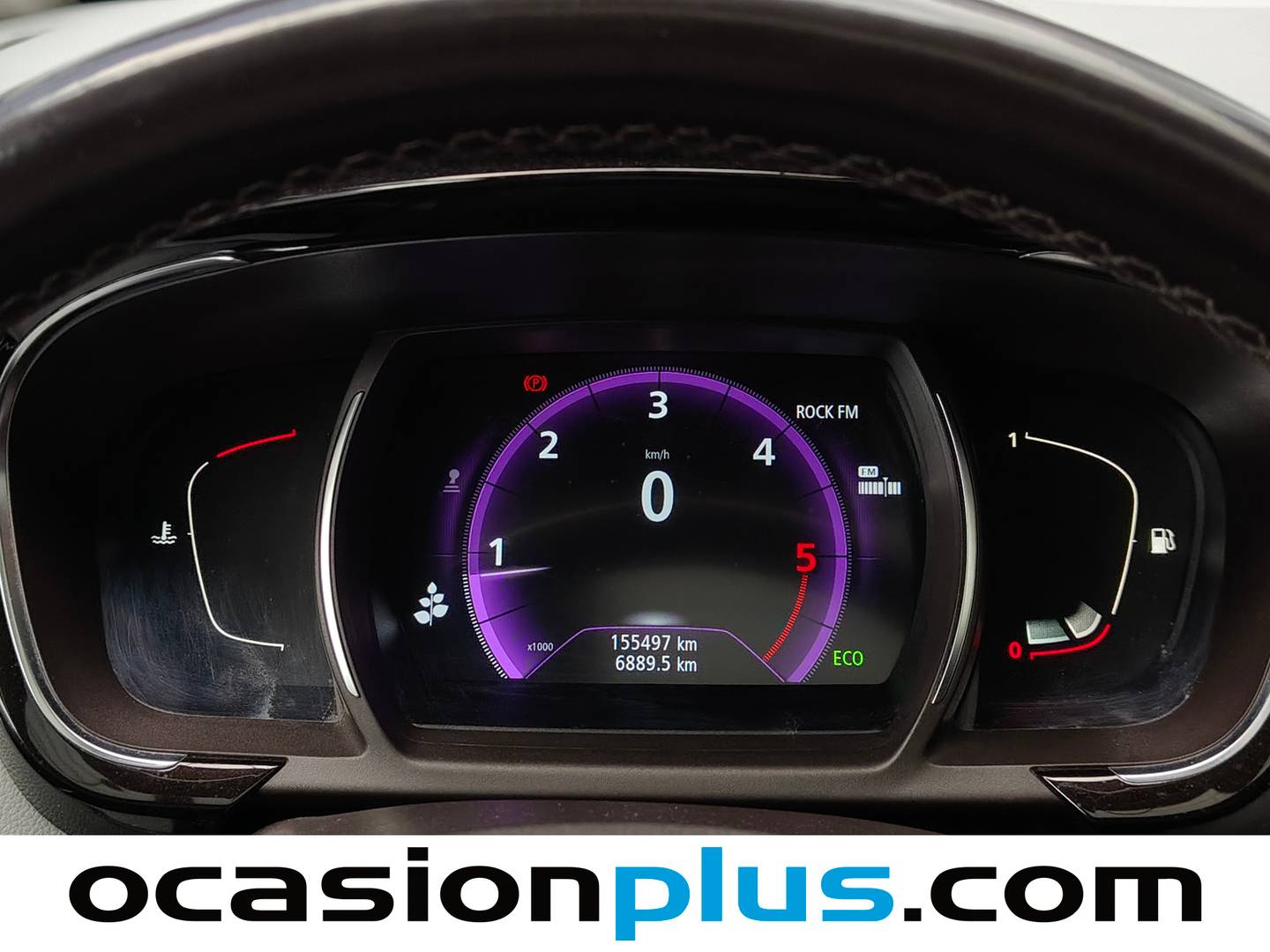 Renault Espace Renault Espace Zen Energy dCi (130 CV) de segunda mano