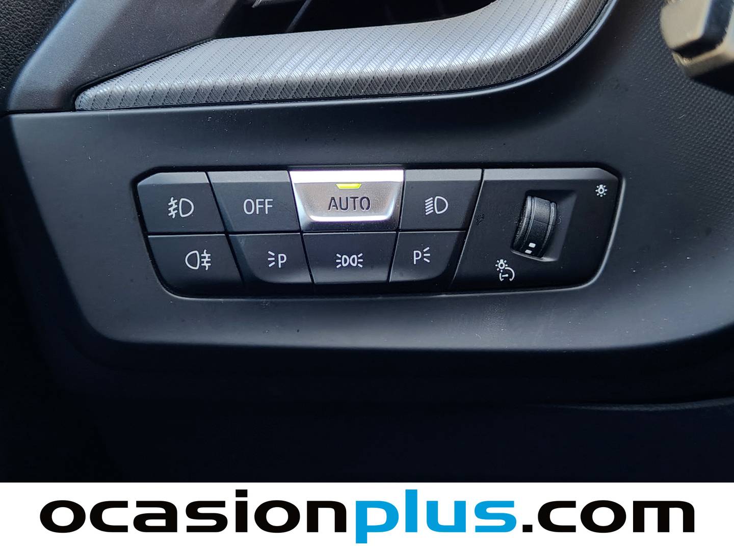 BMW Serie 2 BMW Serie 2 218d Gran Coupe (150 CV) Pack M 150cv