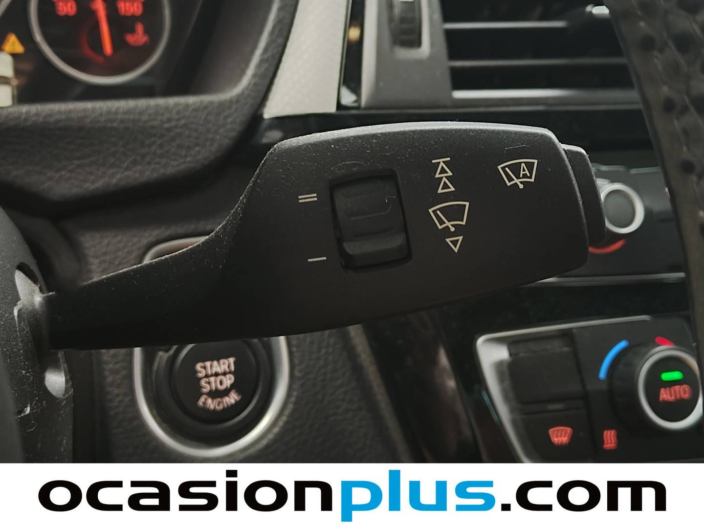Paquetes del BMW Serie 3 BMW Serie 3 320d (190 CV) Pack M