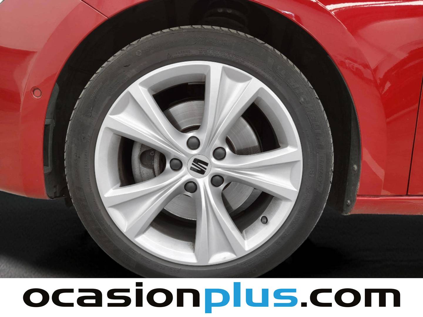 Seat León Seat León 1.5 TSI S&S FR Go L (150 CV) gasolina