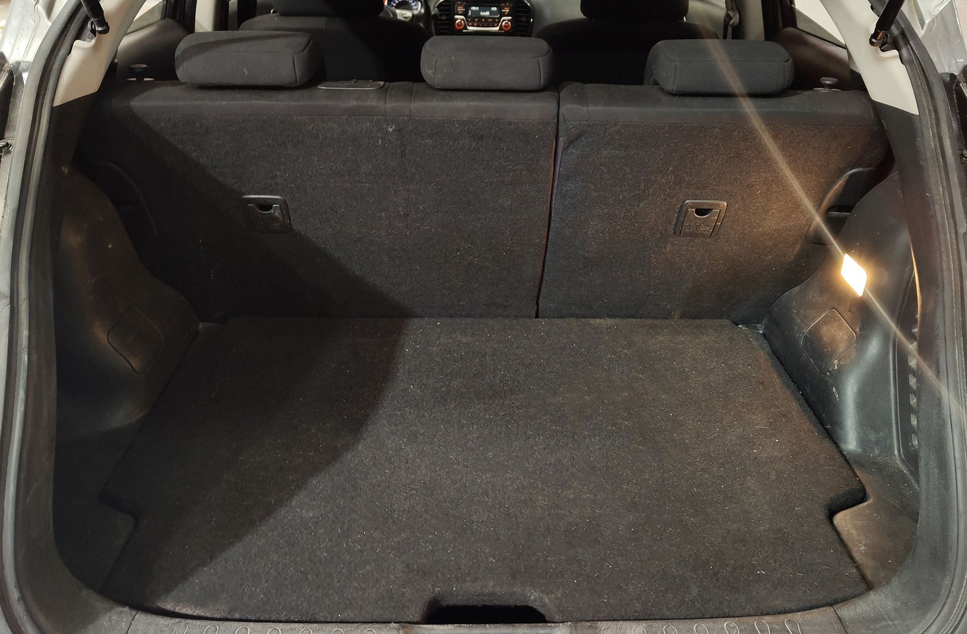 Nissan Juke dCi 110 Acenta 4x2 - foto 14