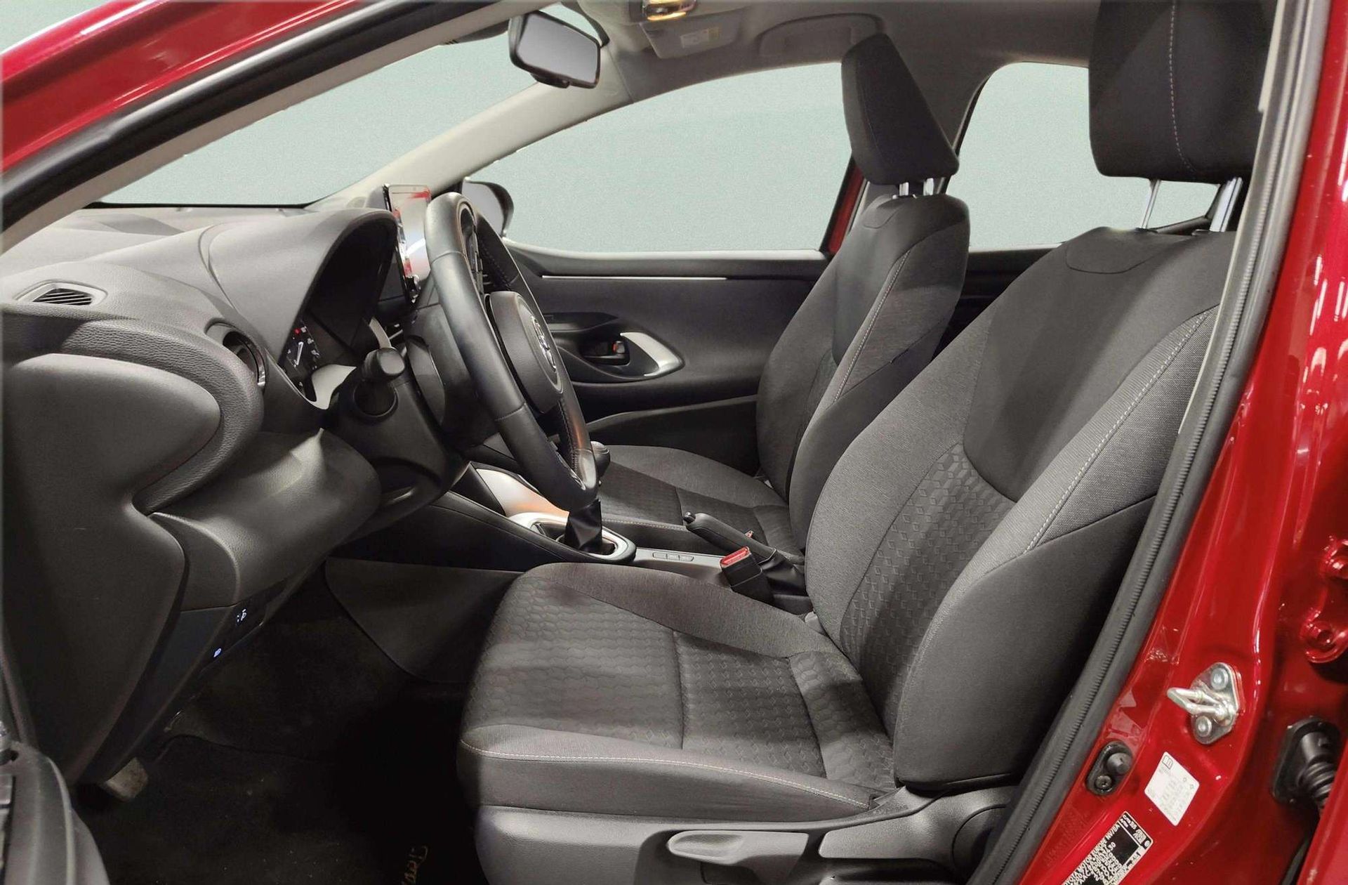 Toyota Yaris 1.5 S-Edition - foto 12