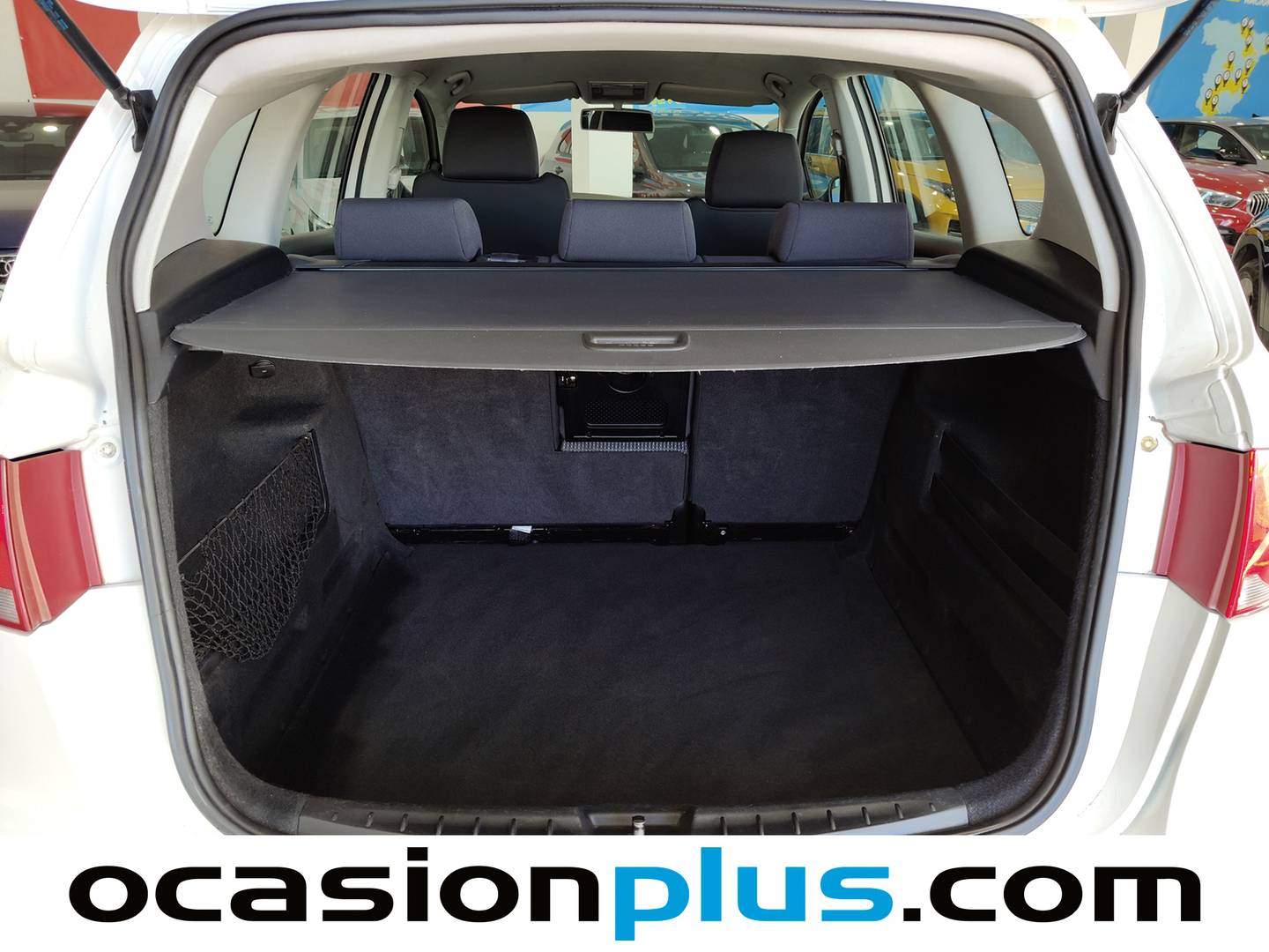 Seat Altea XL Seat Altea XL 1.6 TDI Ecomotive Reference (105 CV) al mejor precio