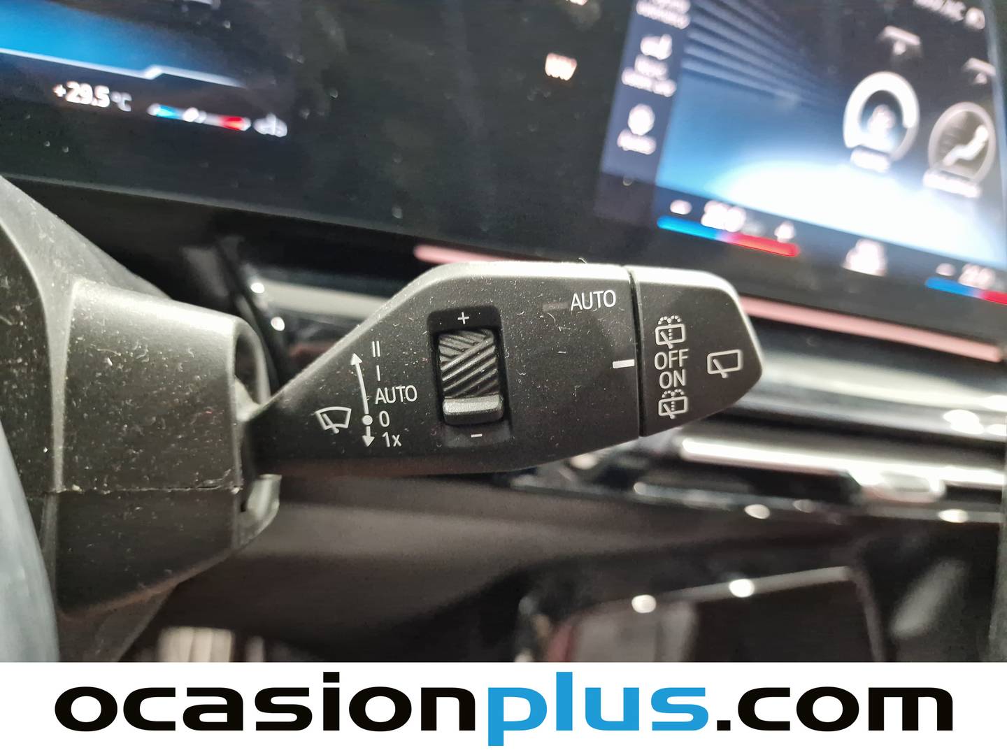 BMW X1 BMW X1 sDrive18d (150 CV) Pack M de ocasión