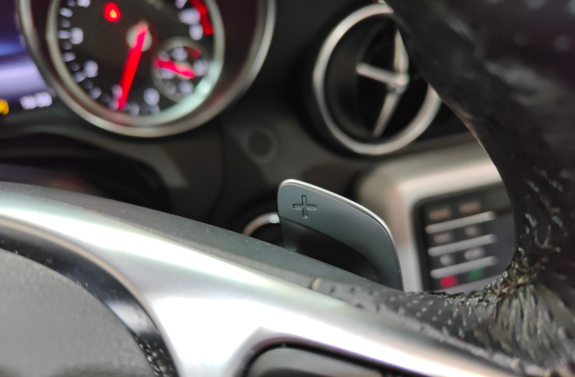 Mercedes-Benz SLC 200 Pack AMG - foto 26