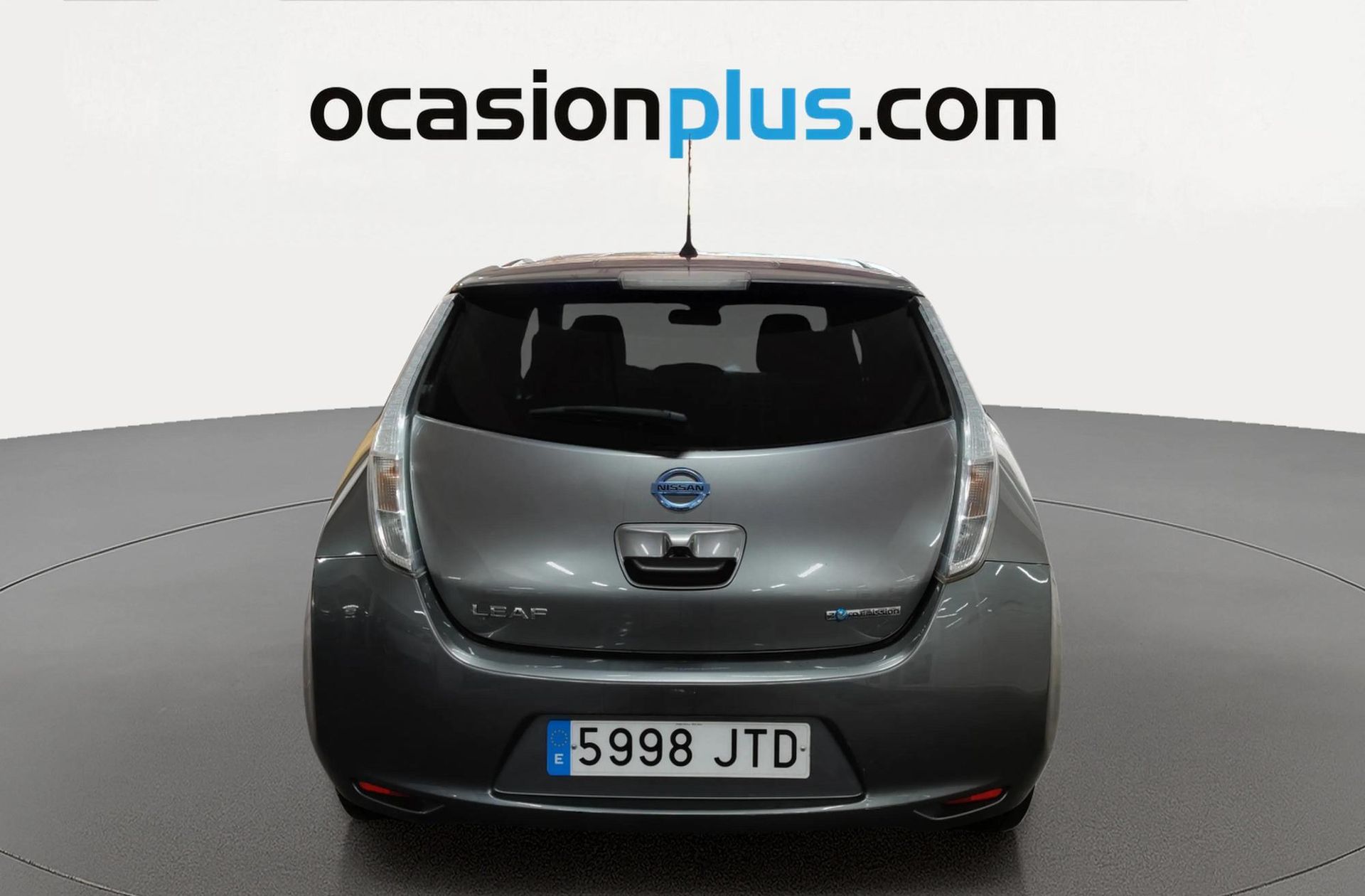 Nissan Leaf 30kWh Acenta - foto 12