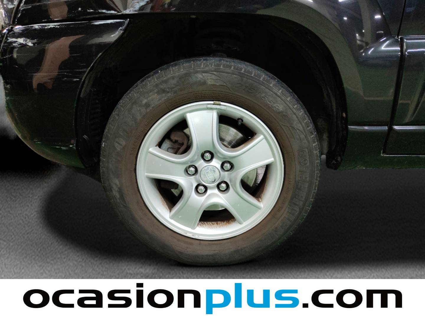 KIA Sportage Kia Sportage 2.0 CRDI VGT Concept 4x2 (140 CV) km 0