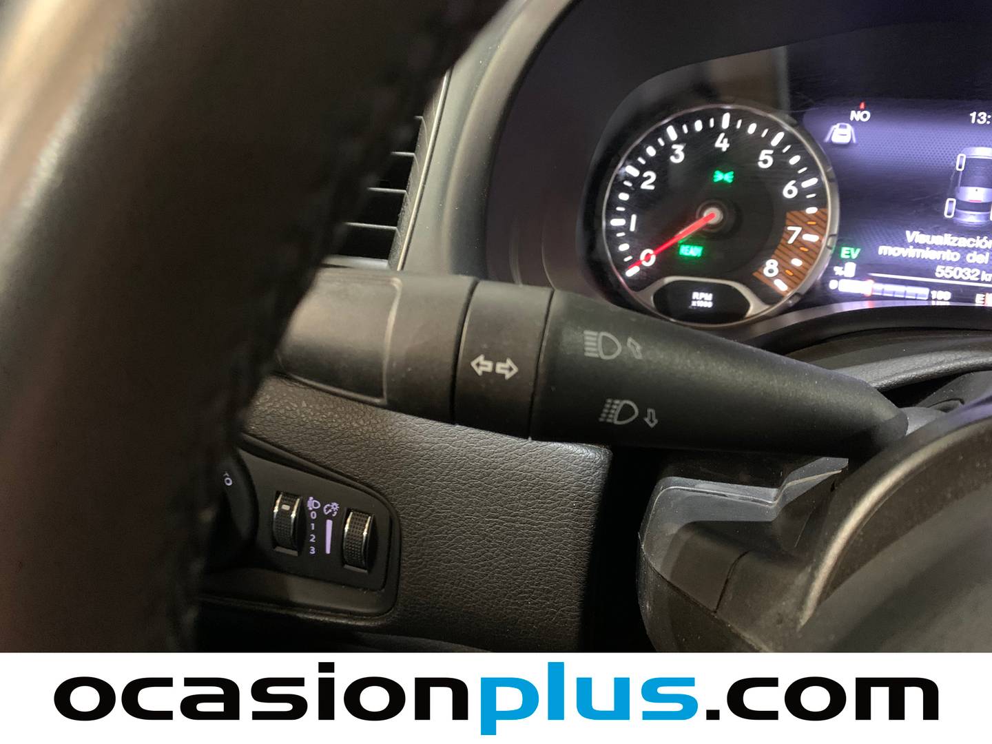 Jeep Renegade Jeep Renegade eHybrid 1.5 Limited ATX (130 CV) híbrido