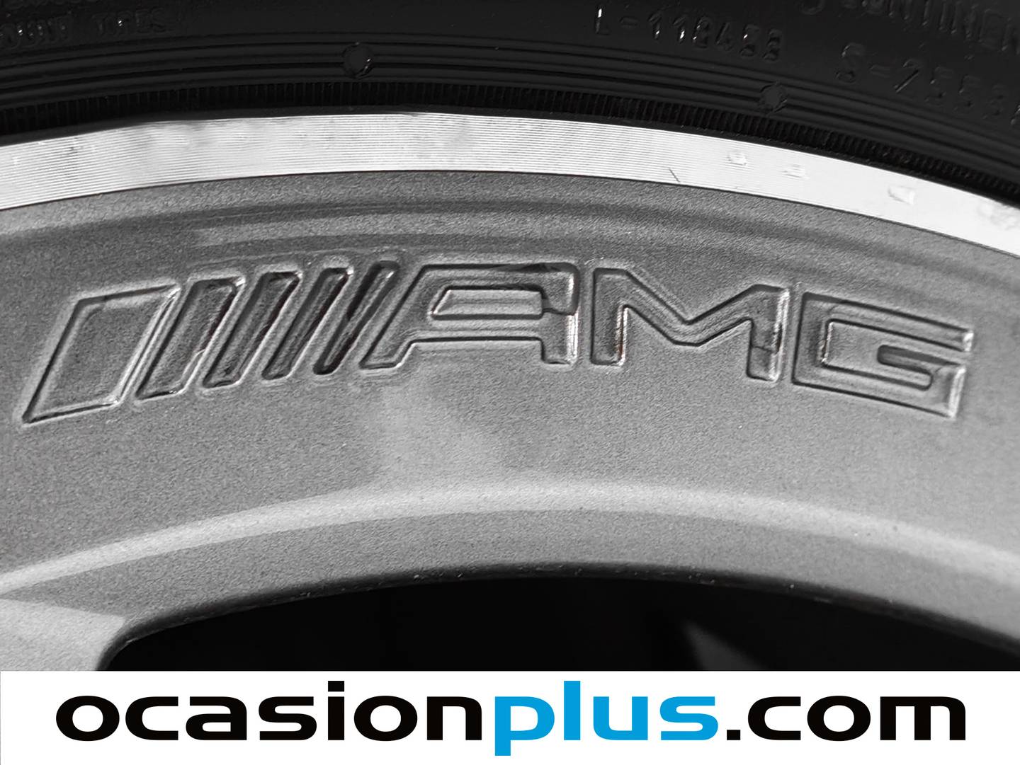 Foto Mercedes Clase A Mercedes-Benz Clase A Clase A 180 (136 CV) Pack AMG