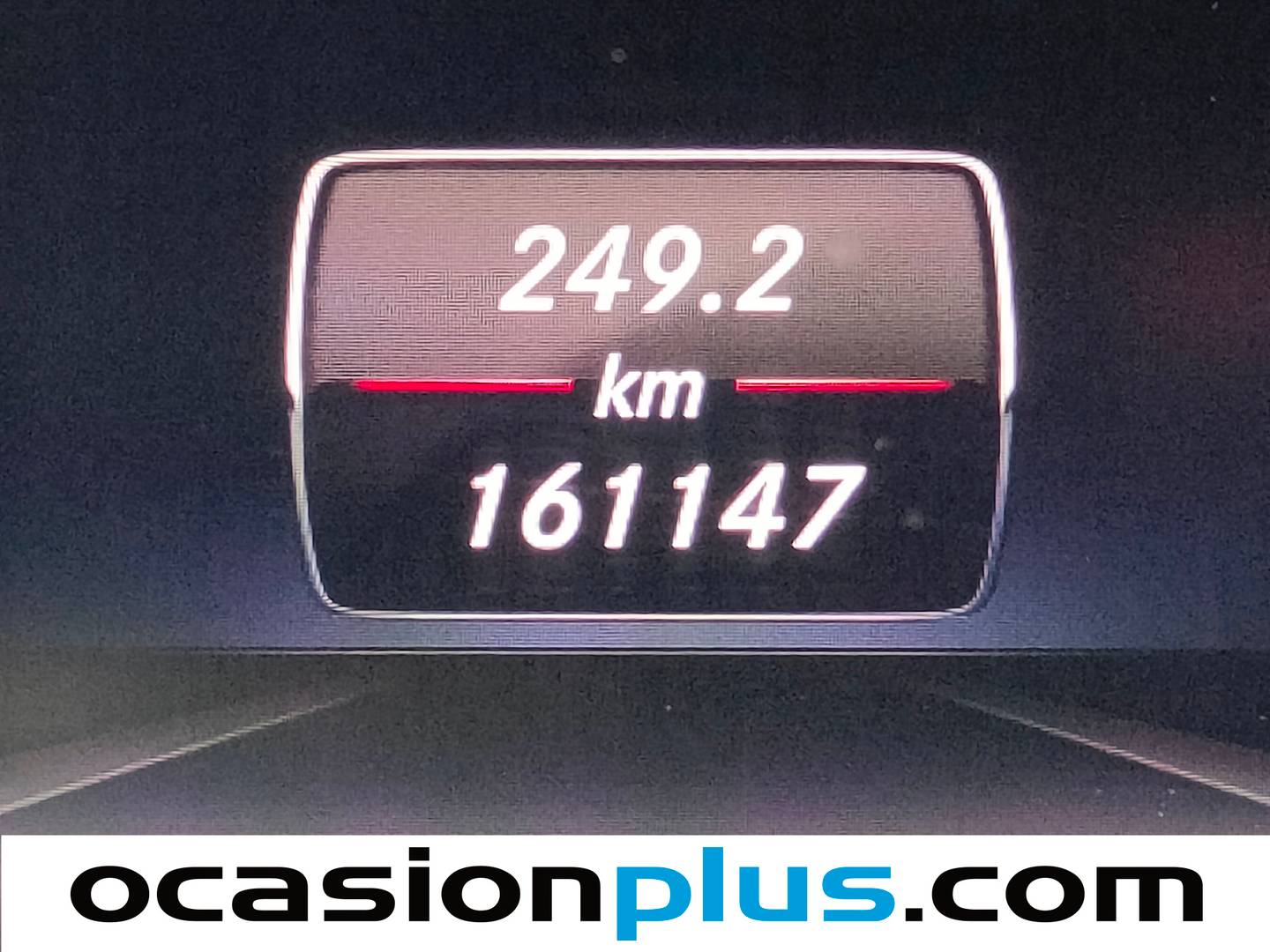 Mercedes Clase A Mercedes Clase A 200 CDI AMG Line (136 CV) seminuevo