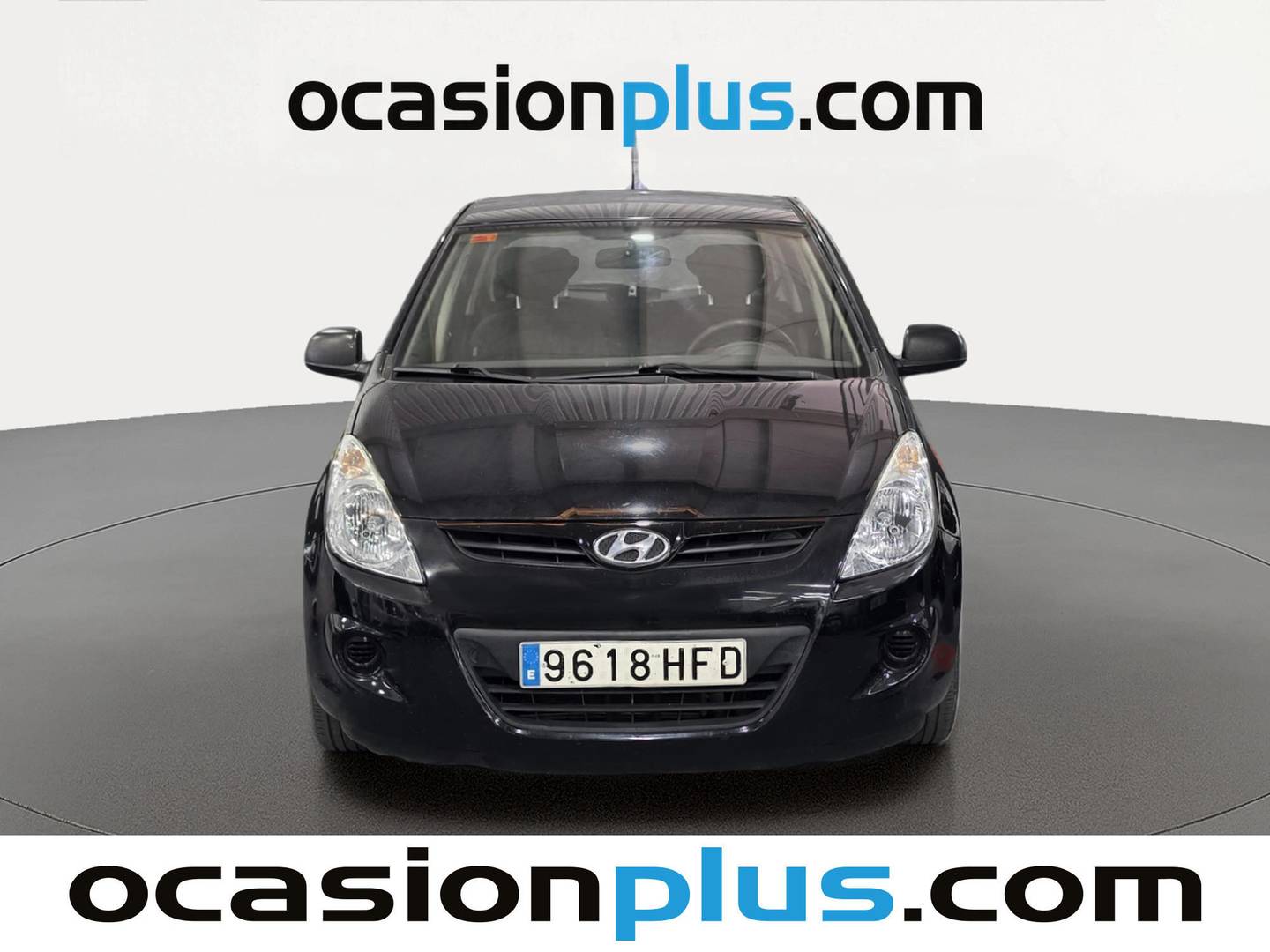 Hyundai i20 Hyundai i20 1.4 CRDI Classic (75 CV) 78cv