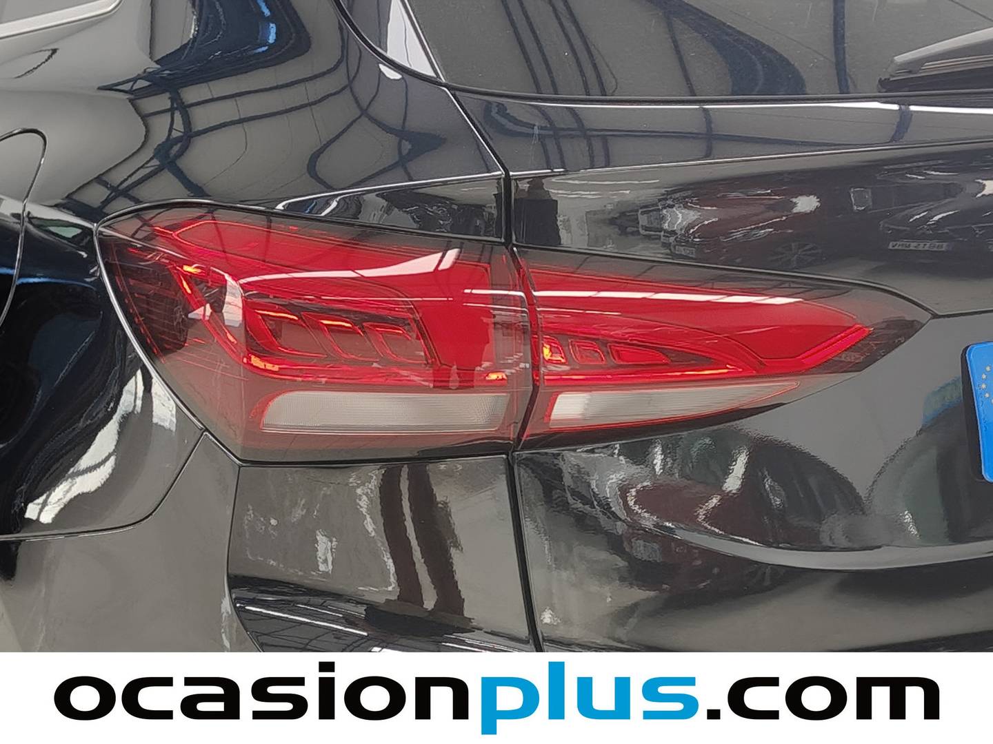 MG ZS MG ZS 1.5 Hybrid+ Luxury (197 CV) al mejor precio