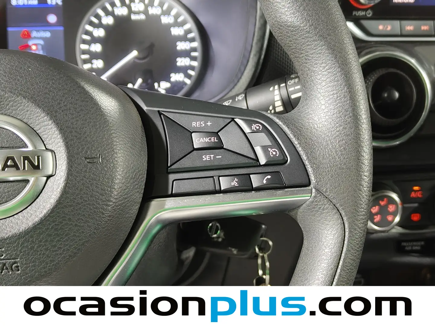 Foto Nissan JUKE Nissan Juke DIG-T Visia 4x2 (114 CV)