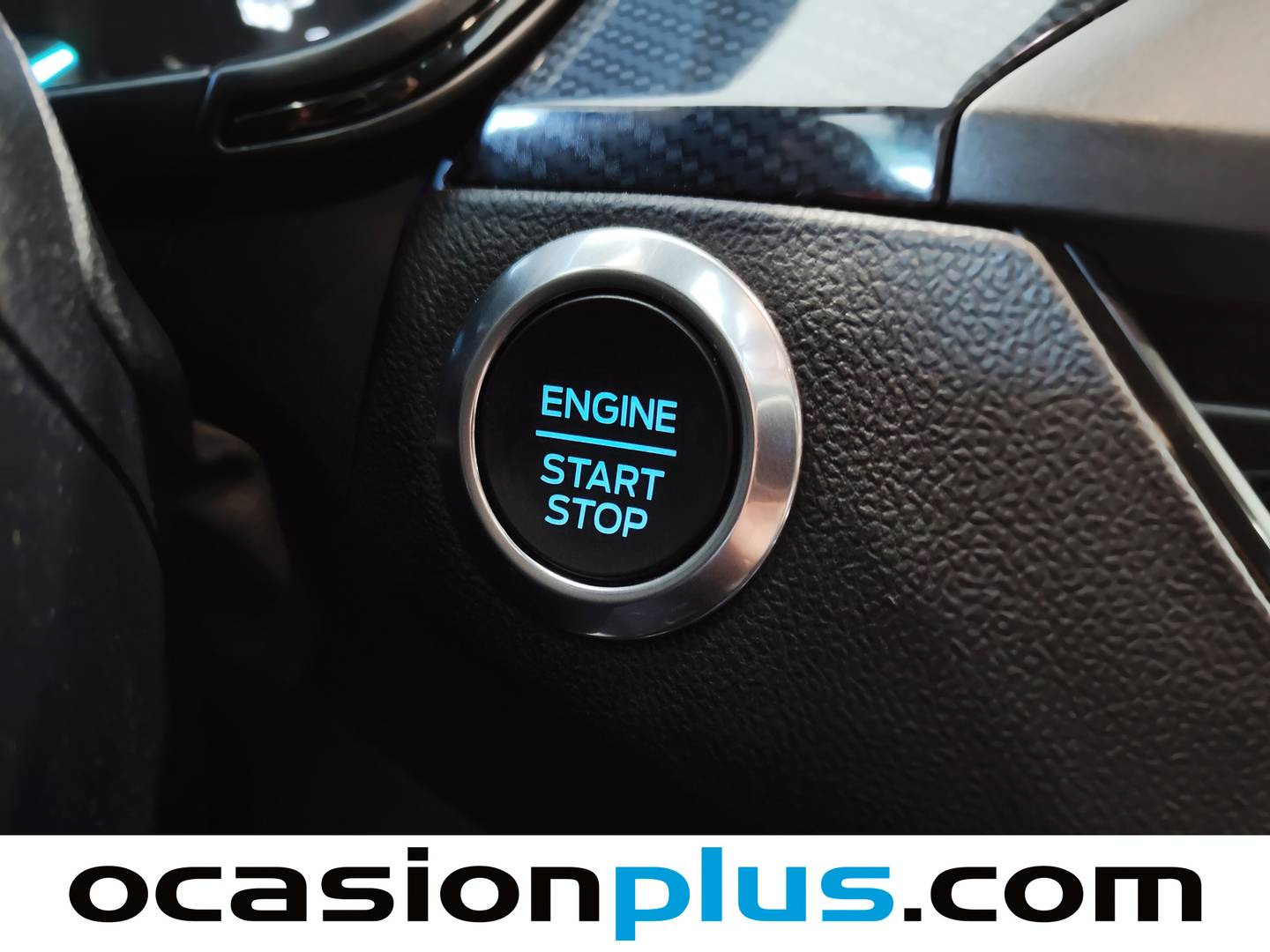 Ford Focus Ford Focus 1.0 Ecoboost MHEV ST-Line (125 CV) barato