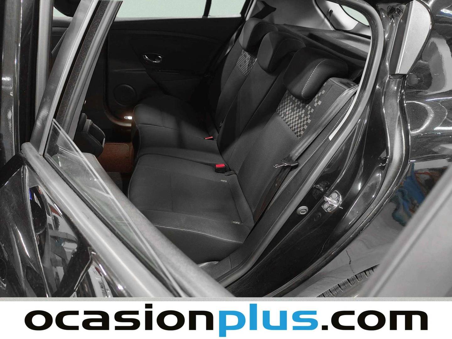 Foto Renault Mégane Renault Megane Expression Energy S&S Tce (115 CV)