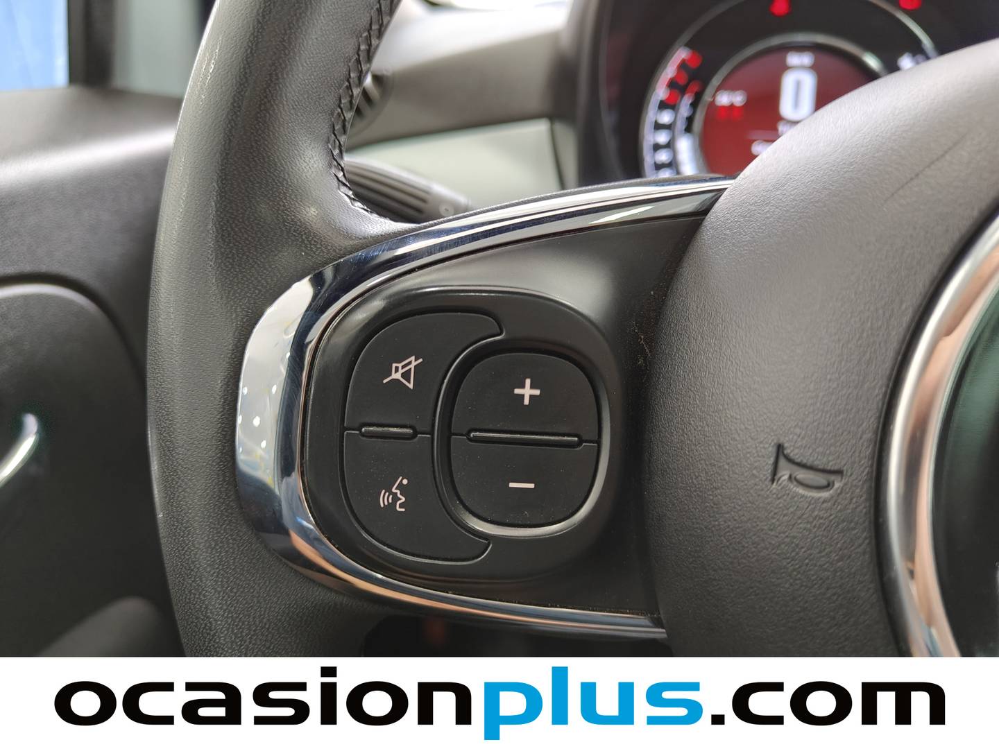 Fiat 500 Fiat 500 1.0 Hybrid Dolcevita (70 CV) de segunda mano