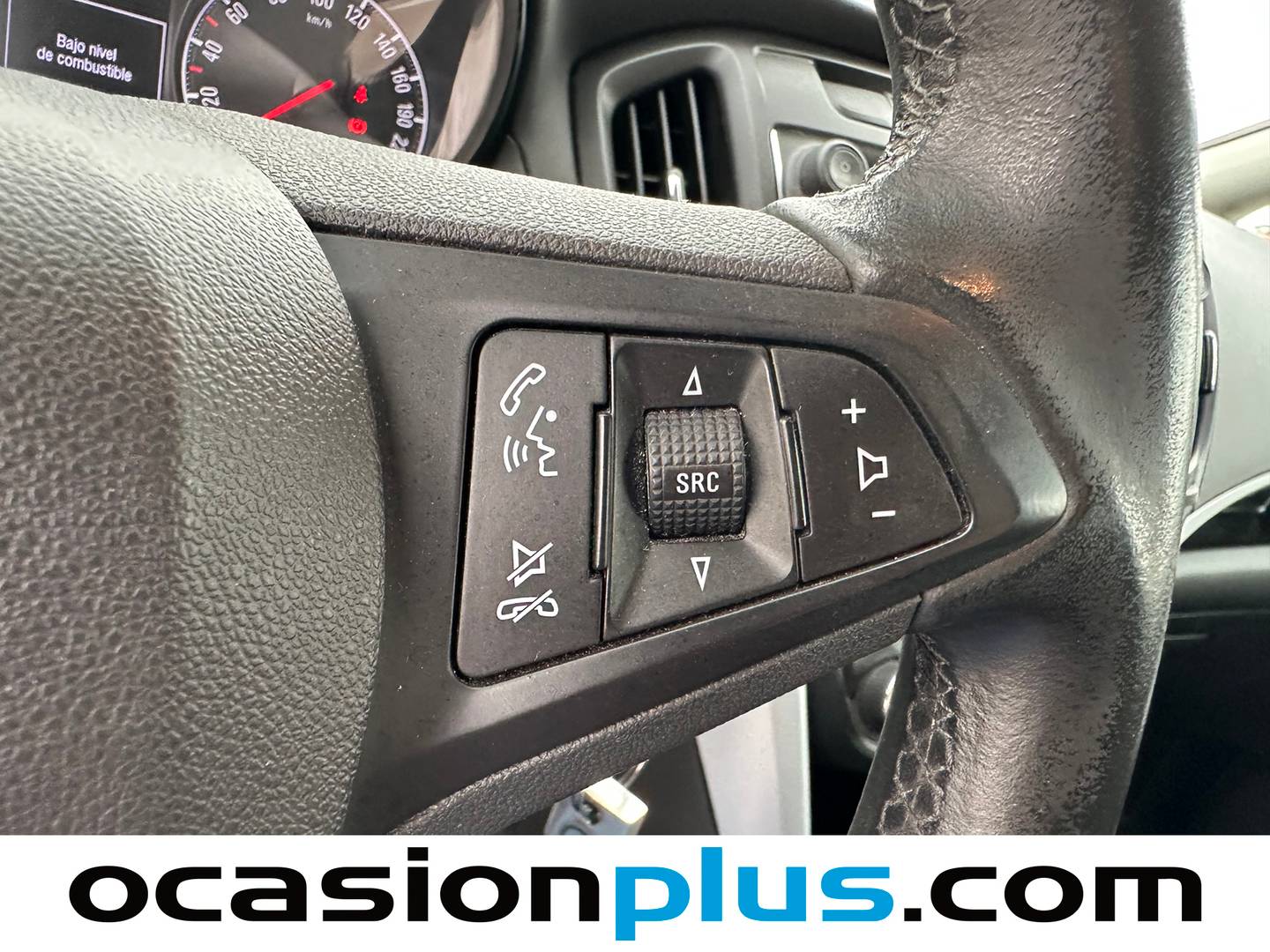 Foto Opel Zafira Tourer Opel Zafira Tourer 1.6 CDTi S&S Selective (136 CV) 7 Plazas