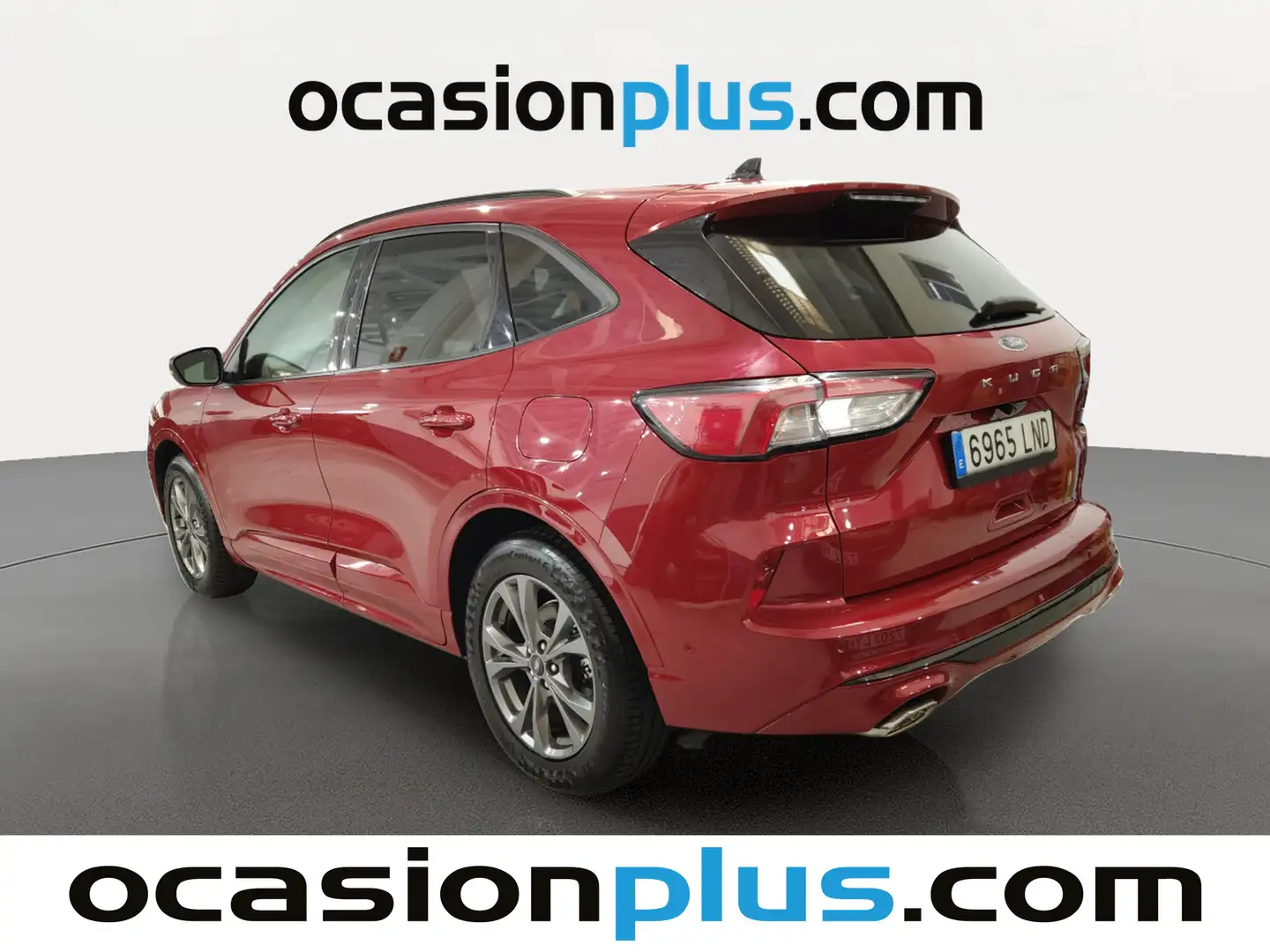 Foto Ford Kuga Ford Kuga 1.5 EcoBoost ST-Line X 4x2 (150 CV)
