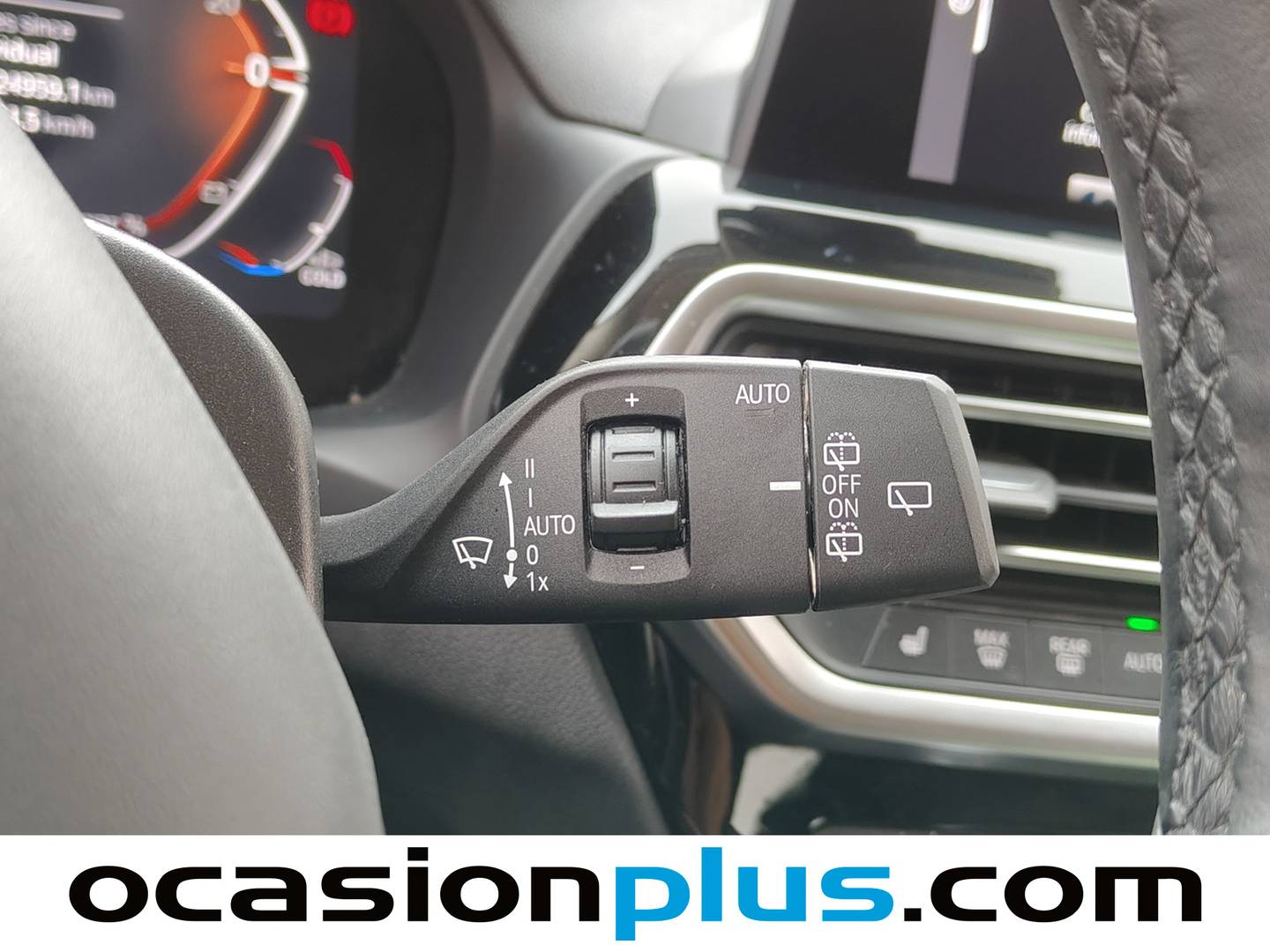 Foto BMW X3 BMW X3 xDrive20d xLine (190 CV)