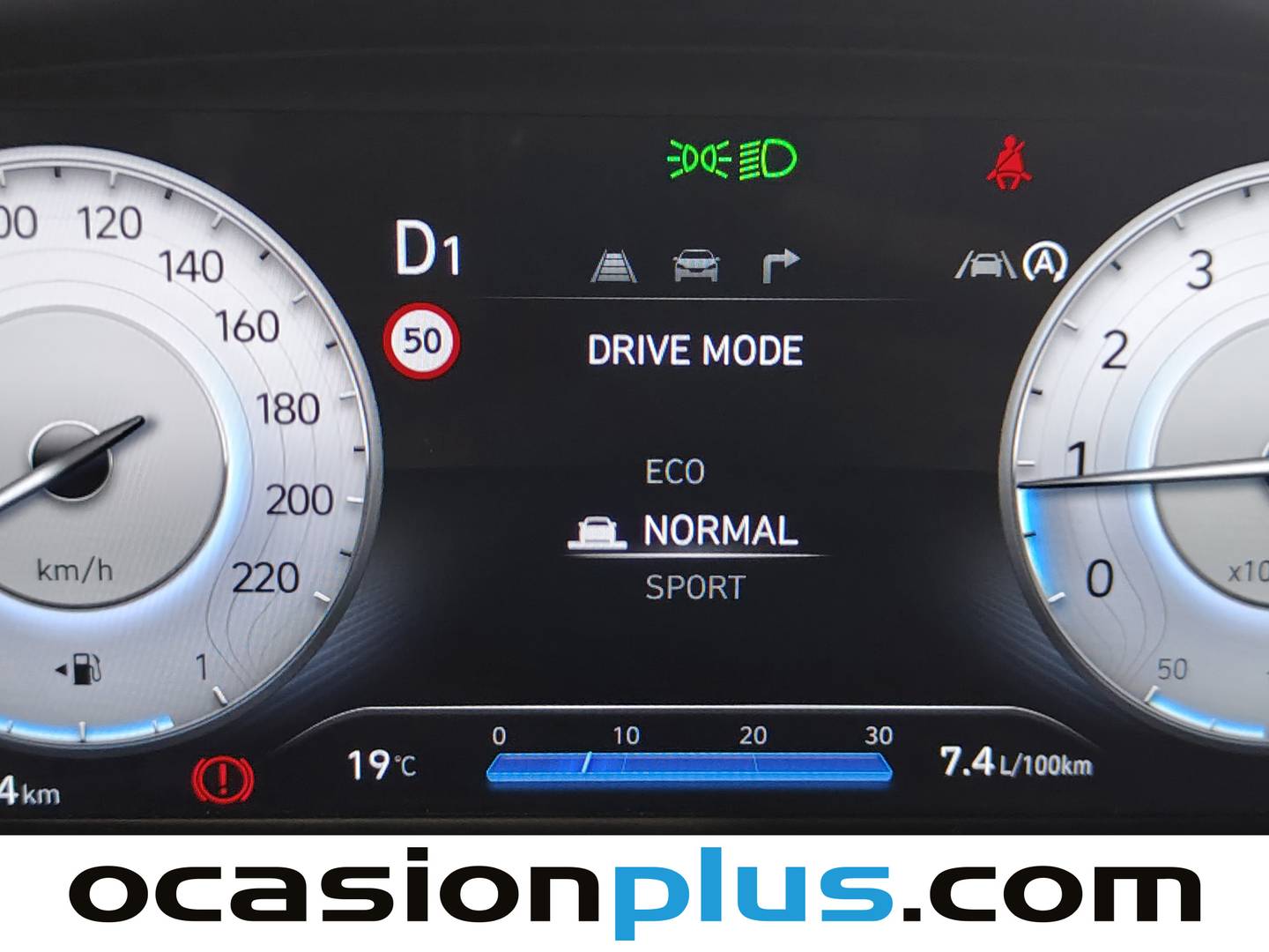 Foto Hyundai Bayon Hyundai Bayon 1.0 TGDI 48V Maxx DCT (100 CV)