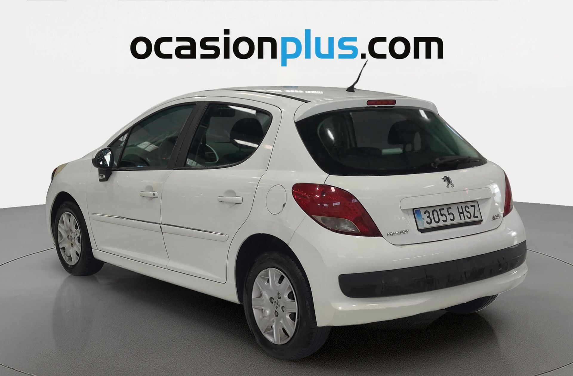 Peugeot 207 1.4 HDi FAP - foto 3
