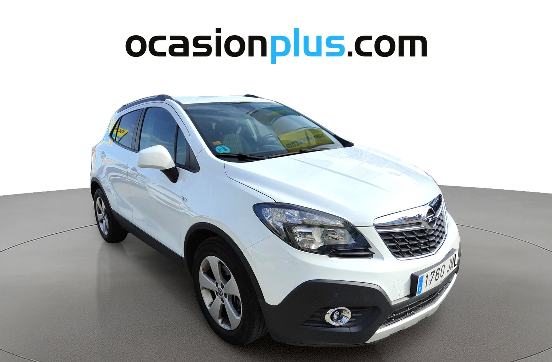Opel Mokka 1.4 Turbo Selective 4x2 - foto 2