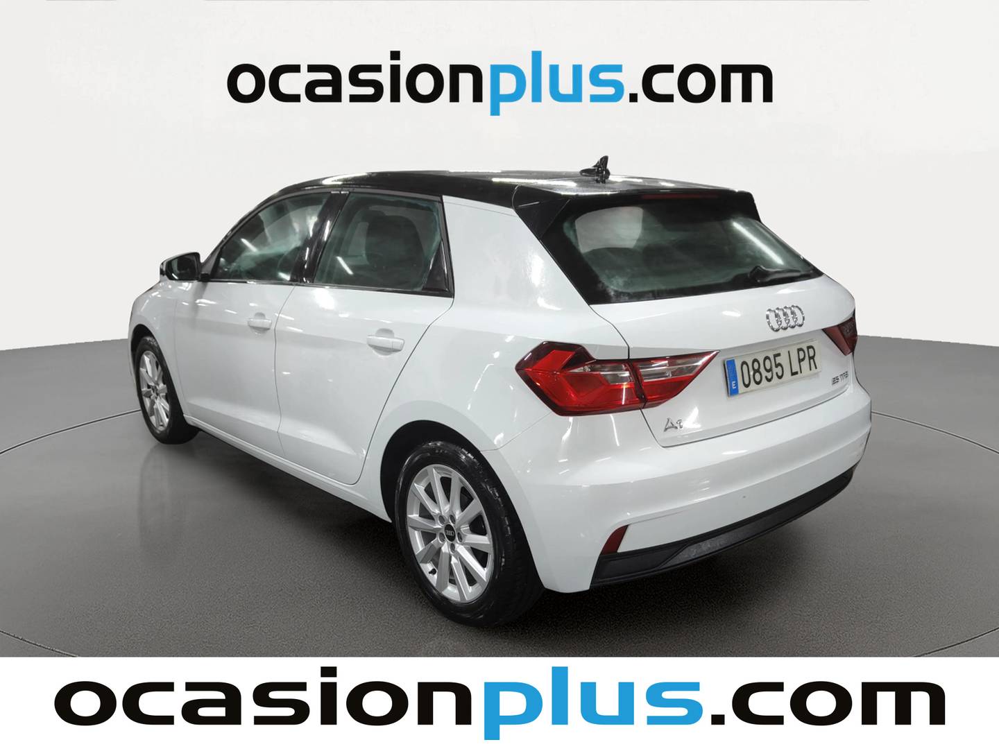 Foto Audi A1 Audi A1 Sportback Advanced 25 TFSI  (95 CV)