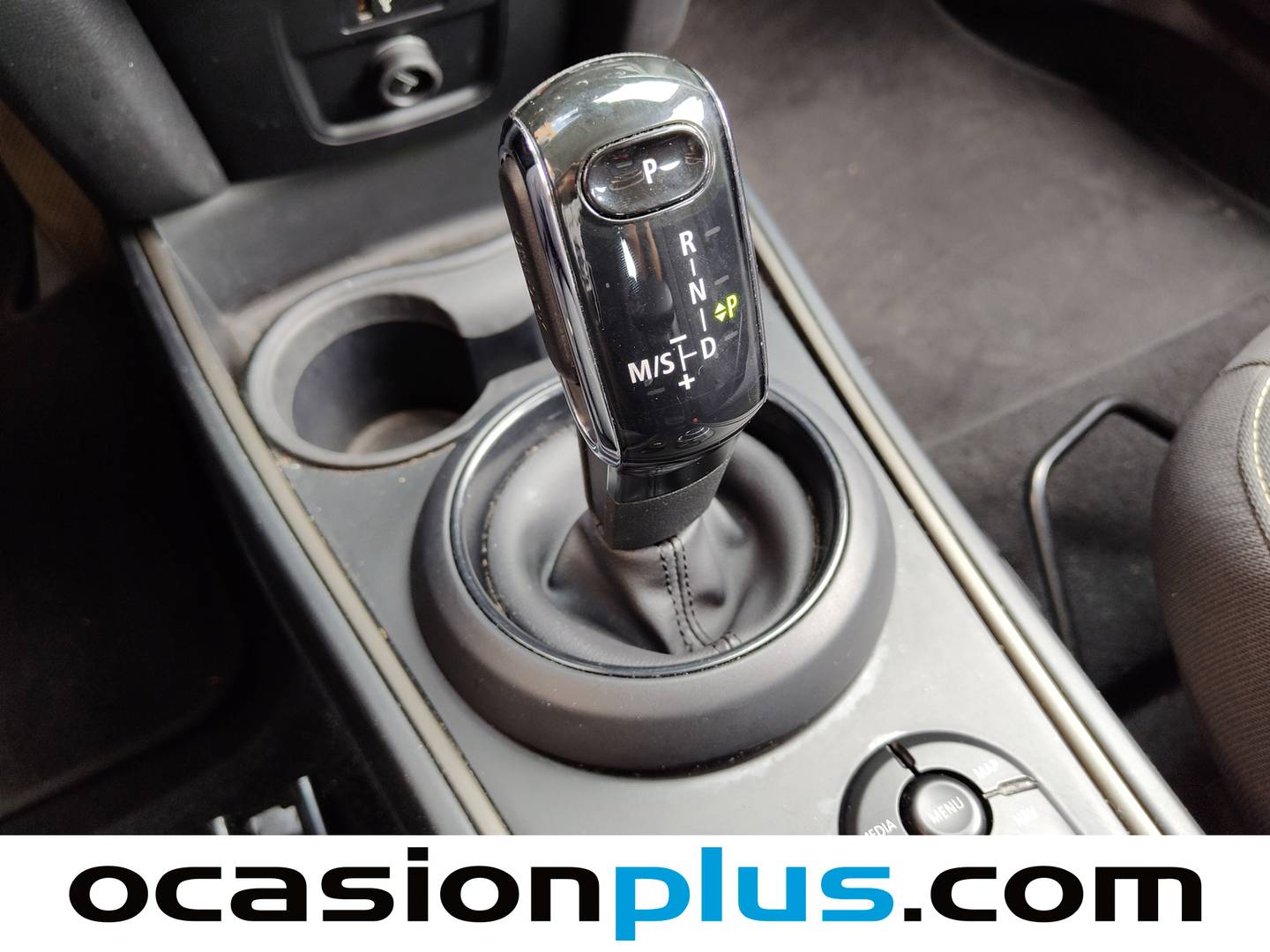 Foto Mini Countryman MINI MINI Countryman Cooper (136 CV)