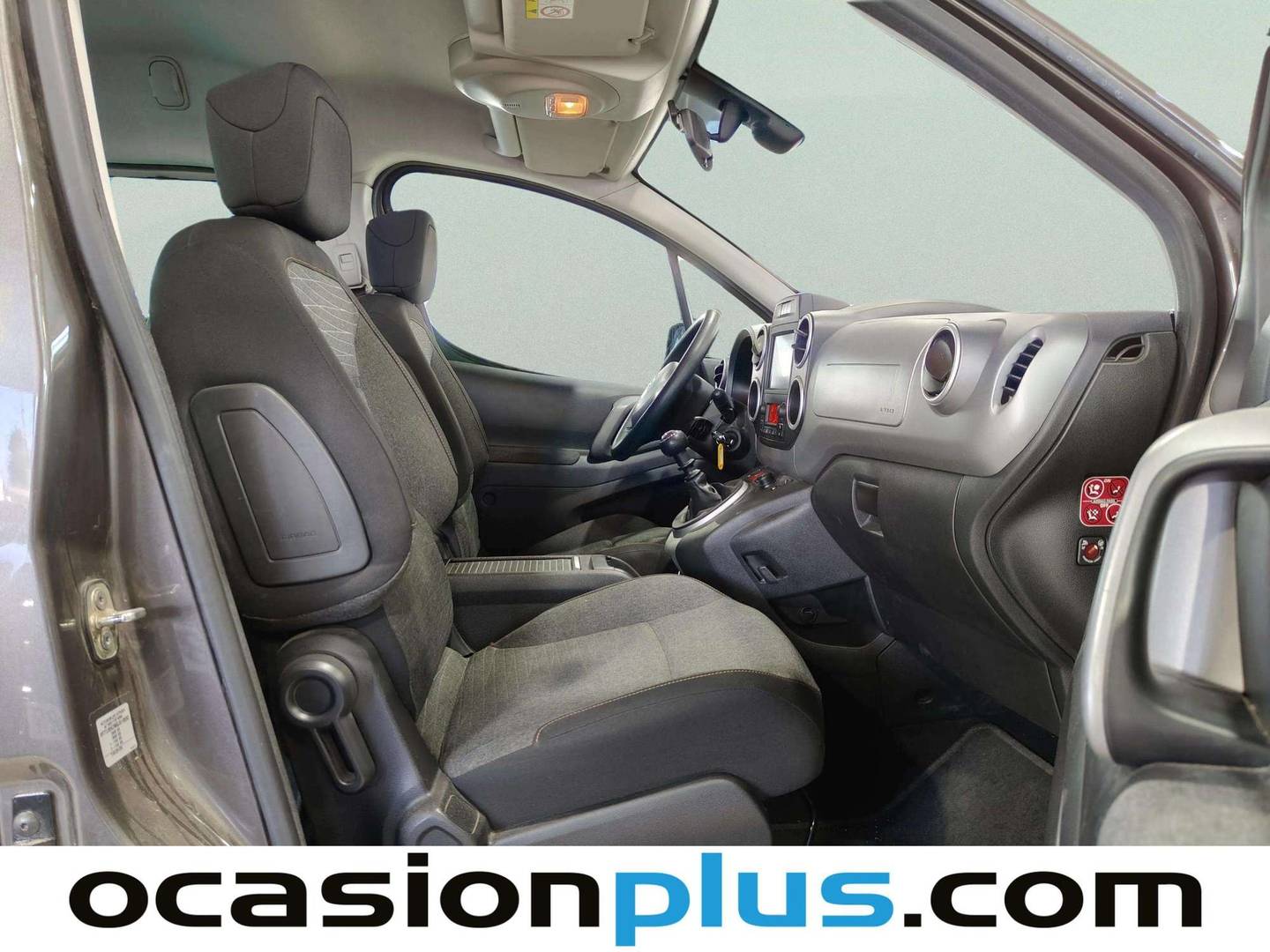 Citroën Berlingo Citroën Berlingo Multispace 20 Aniversario BlueHDi (120 CV) diésel