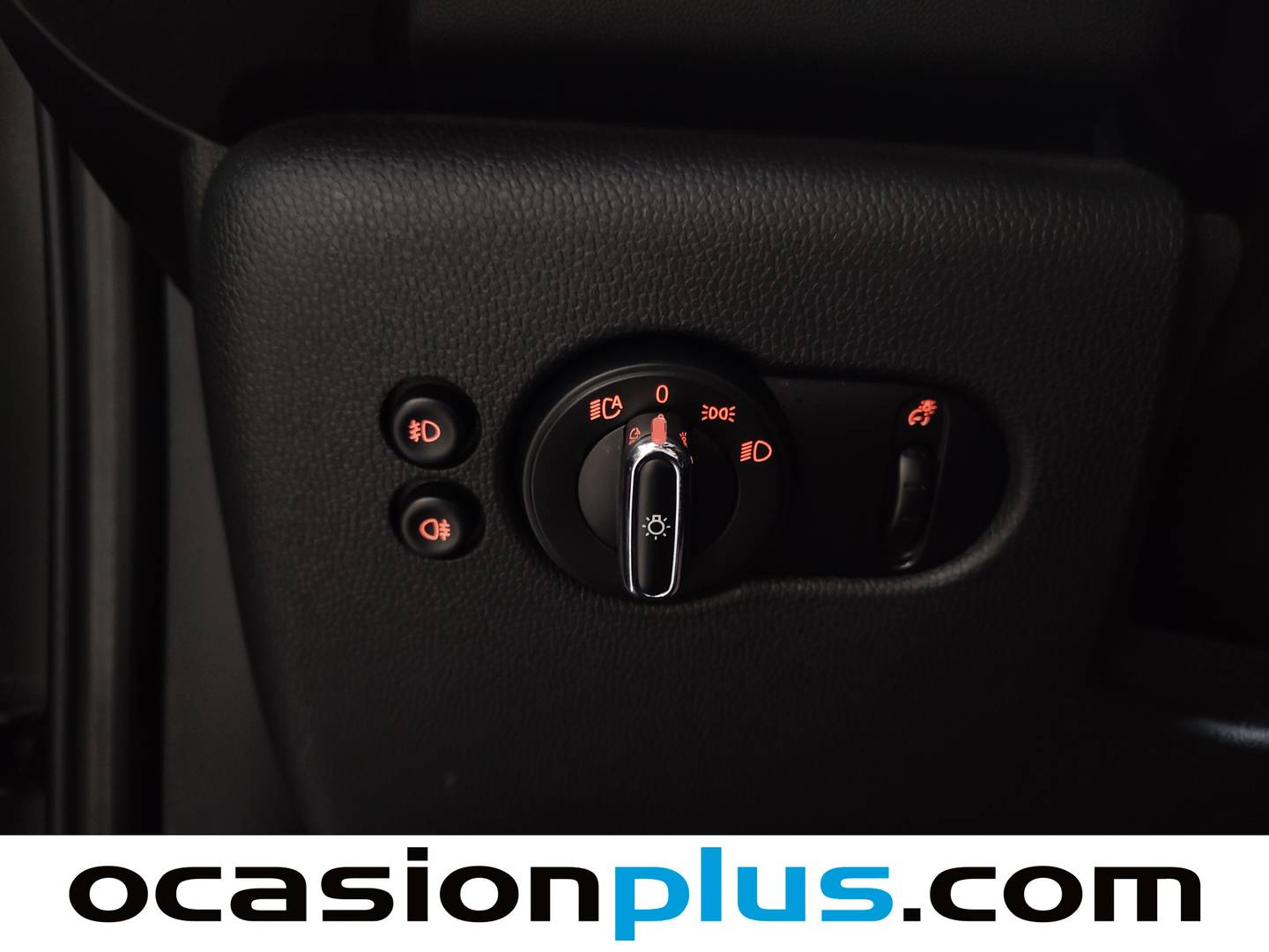 Mini MINI Cooper 5 Puertas Mini MINI Cooper 5 Puertas Cooper 5 Puertas (136 CV) manual