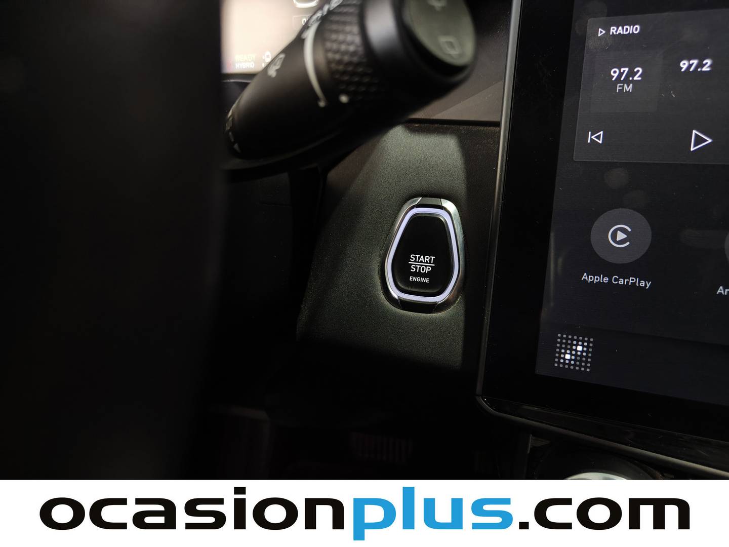 Foto Lynk & Co 01 Lynk & Co 01 1.5 PHEV  (261 CV)