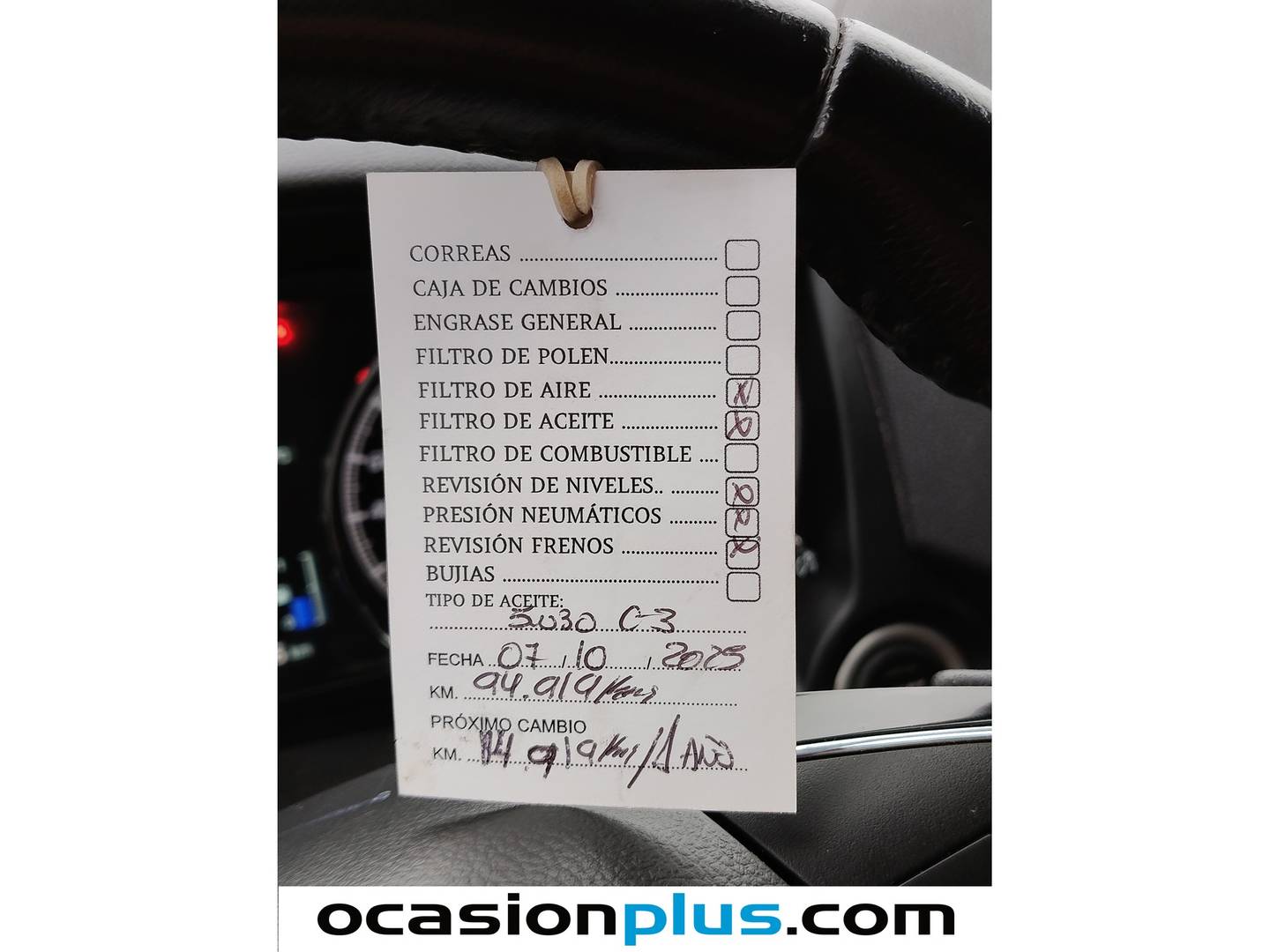 Mitsubishi ASX Mitsubishi ASX 160 DI-D Motion (114 CV) diésel