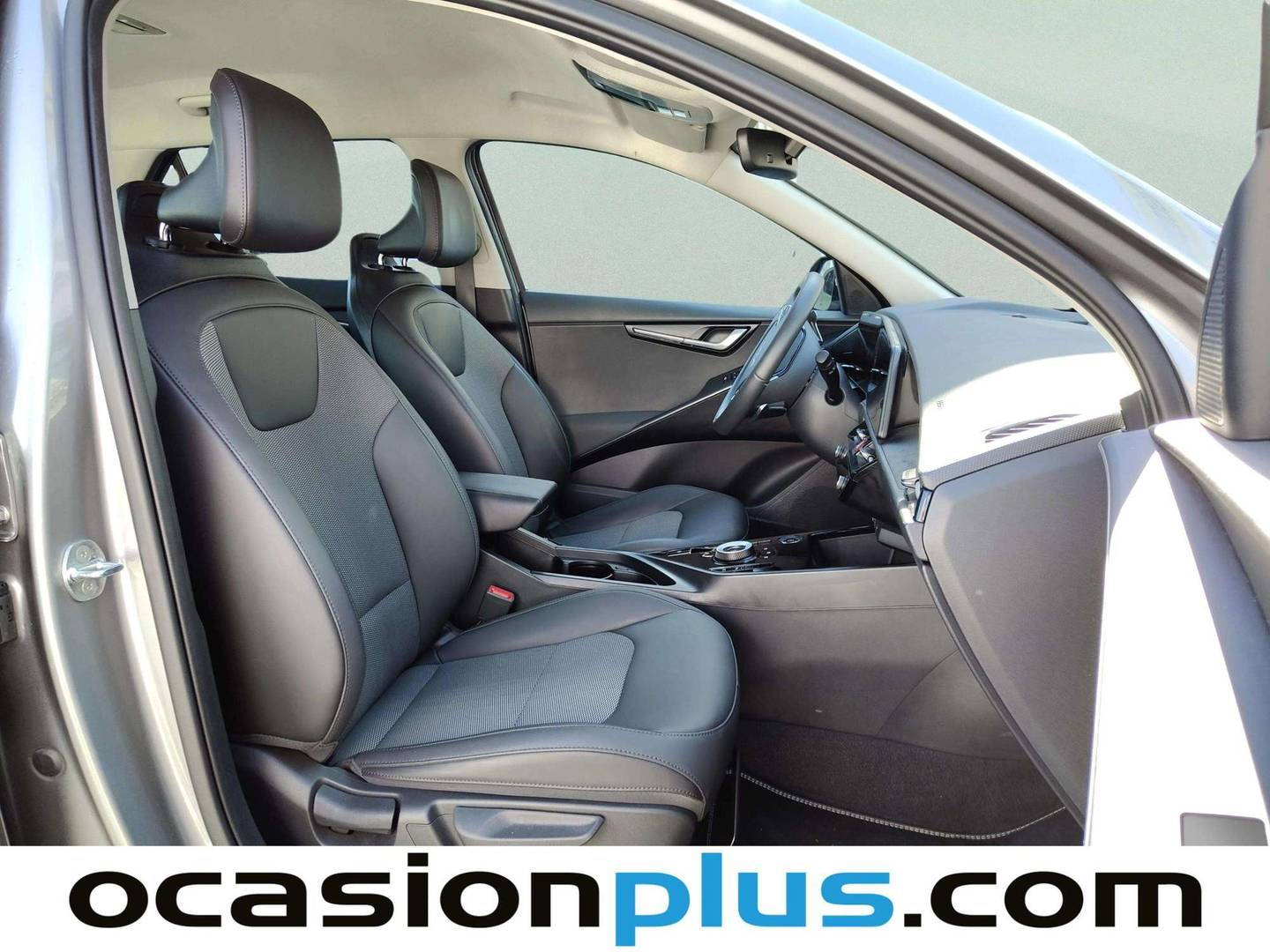 KIA Niro KIA Niro 1.6 GDi HEV Híbrido Drive (141 CV) automático