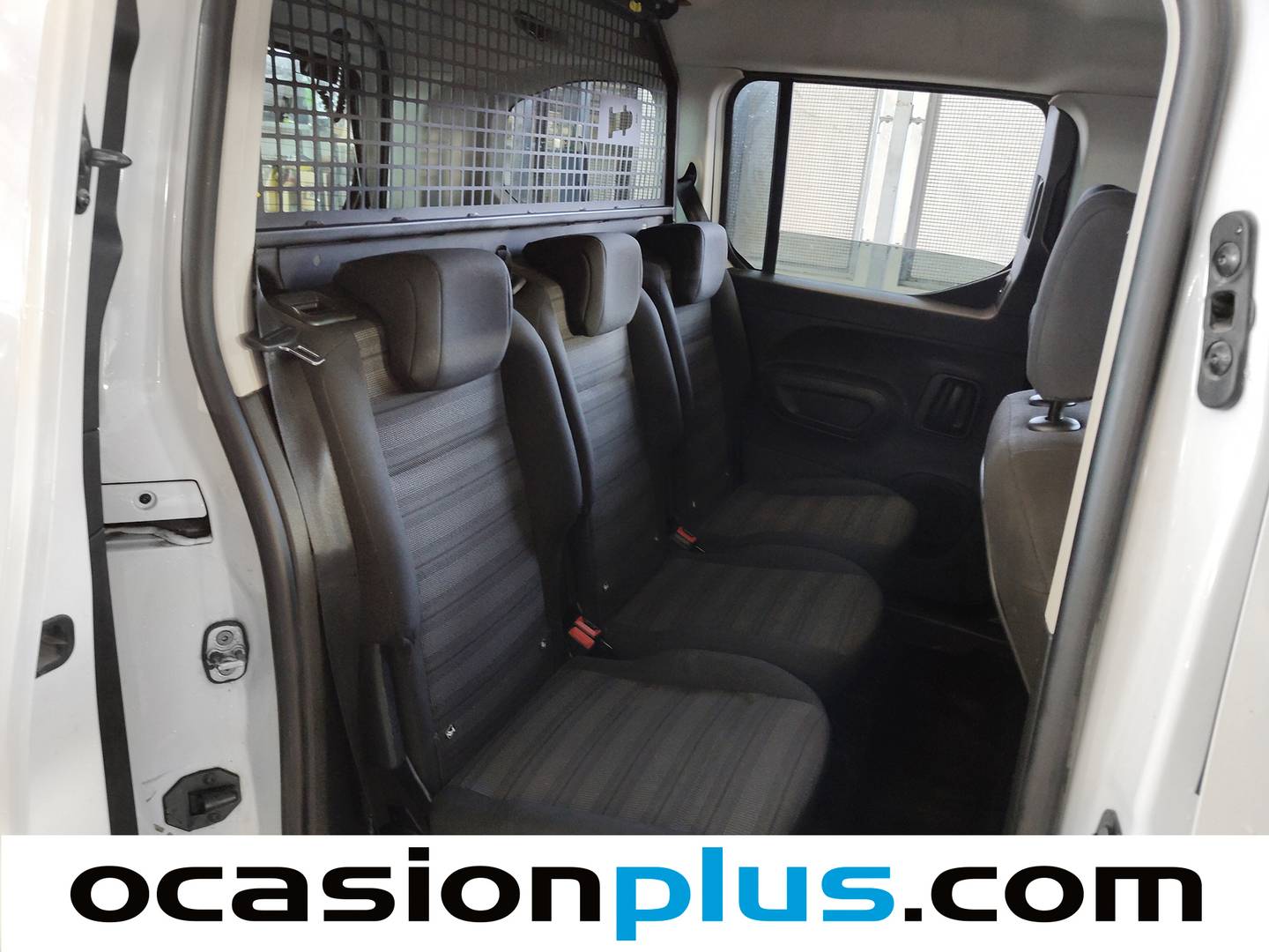 Opel Combo Life Opel Combo Life Life 1.5 TD Business Edition Plus L1 (102 CV) seminuevo