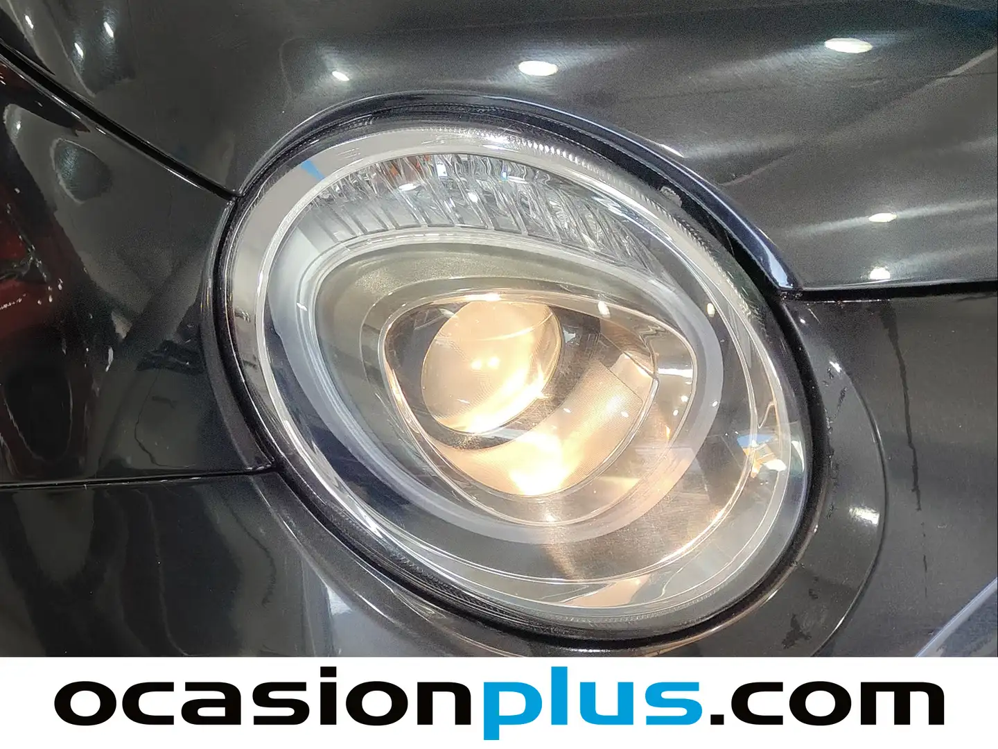 Foto Fiat 500 Fiat 500 1.0 Hybrid Dolcevita (70 CV)