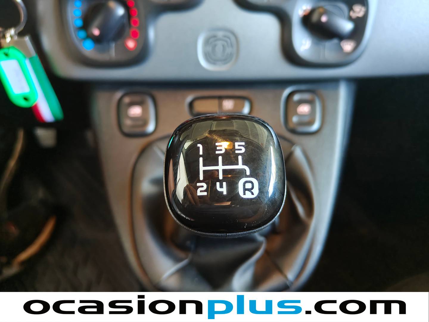 Fiat Panda Fiat Panda 1.2 Waze 4x2 (69 CV) de segunda mano