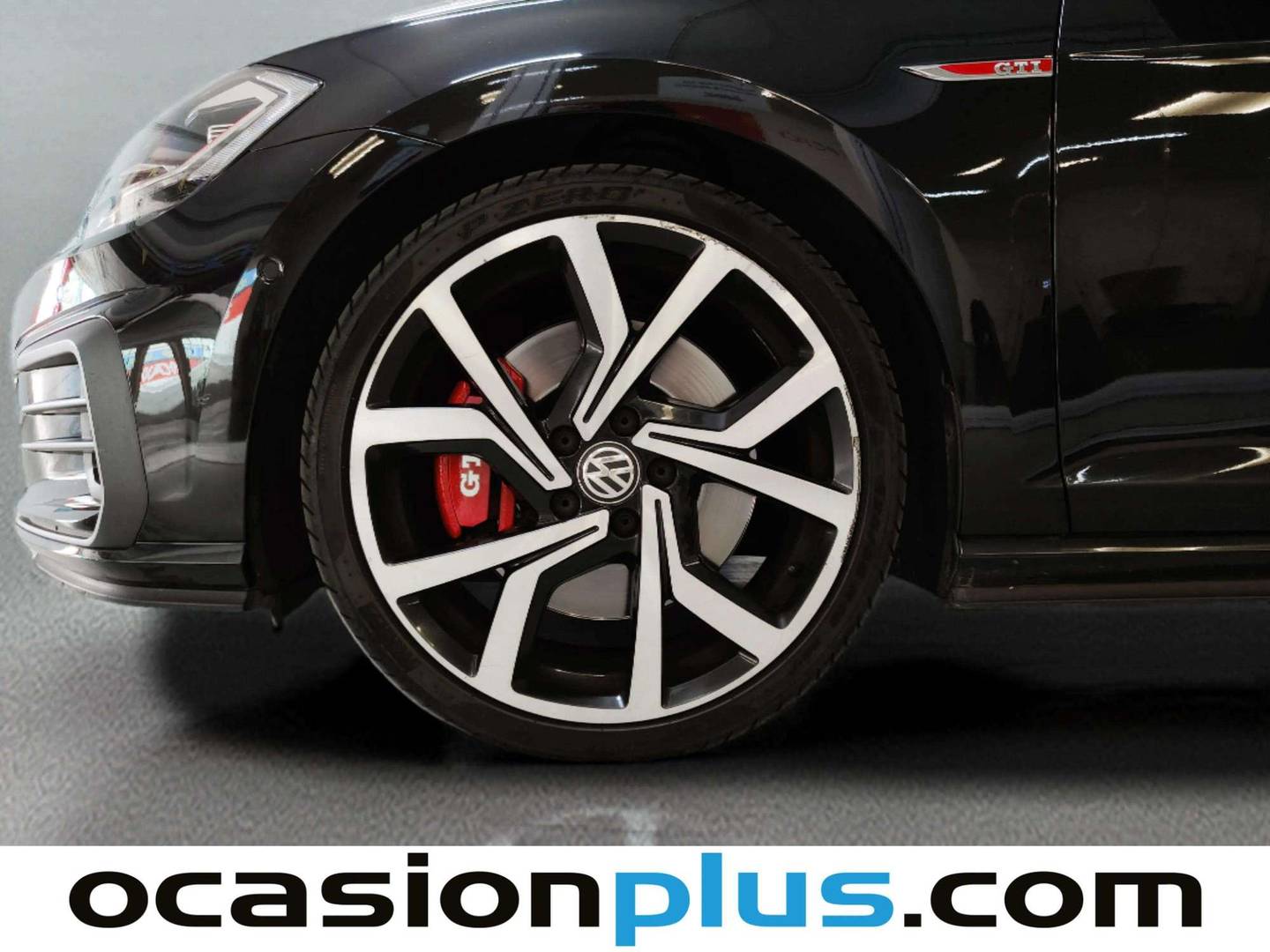 Volkswagen Golf Volkswagen Golf Performance 2.0 TSI (245CV) DSG km 0