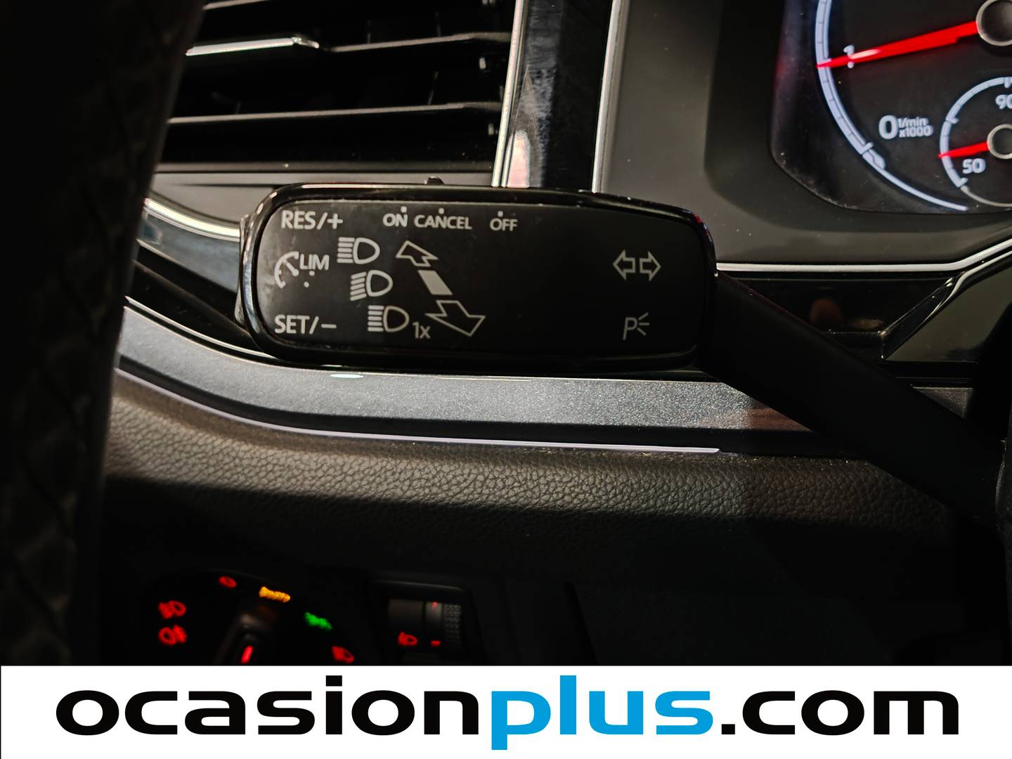 Accesorios del Volkswagen Polo Volkswagen Polo R-Line 1.0 TSI (95 CV) DSG