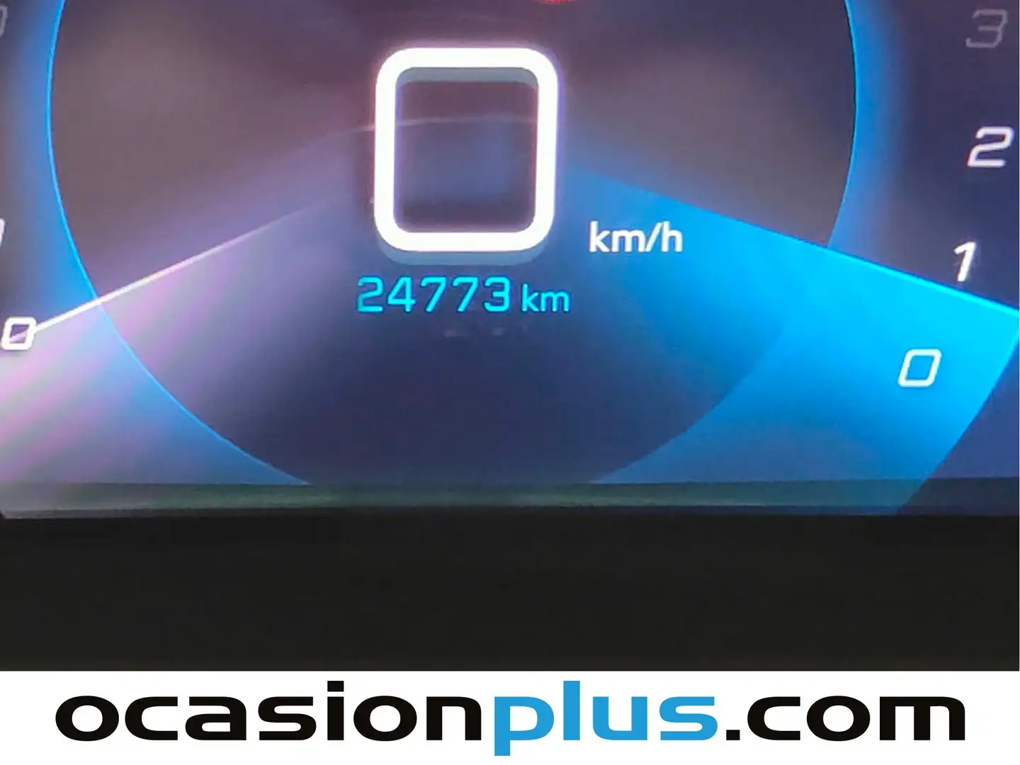 Foto Peugeot 2008 Peugeot 2008 PureTech 130 GT (130 CV)