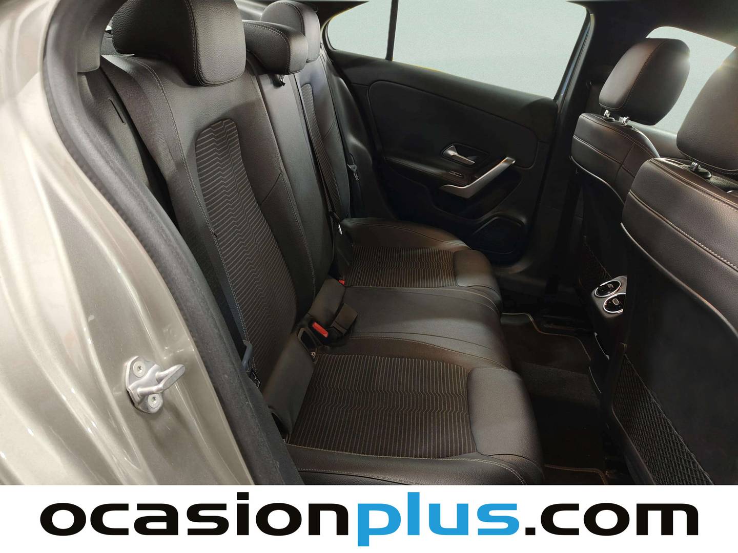 Mercedes Clase A Mercedes-Benz Clase A 180 d Sedán (116 CV) al mejor precio