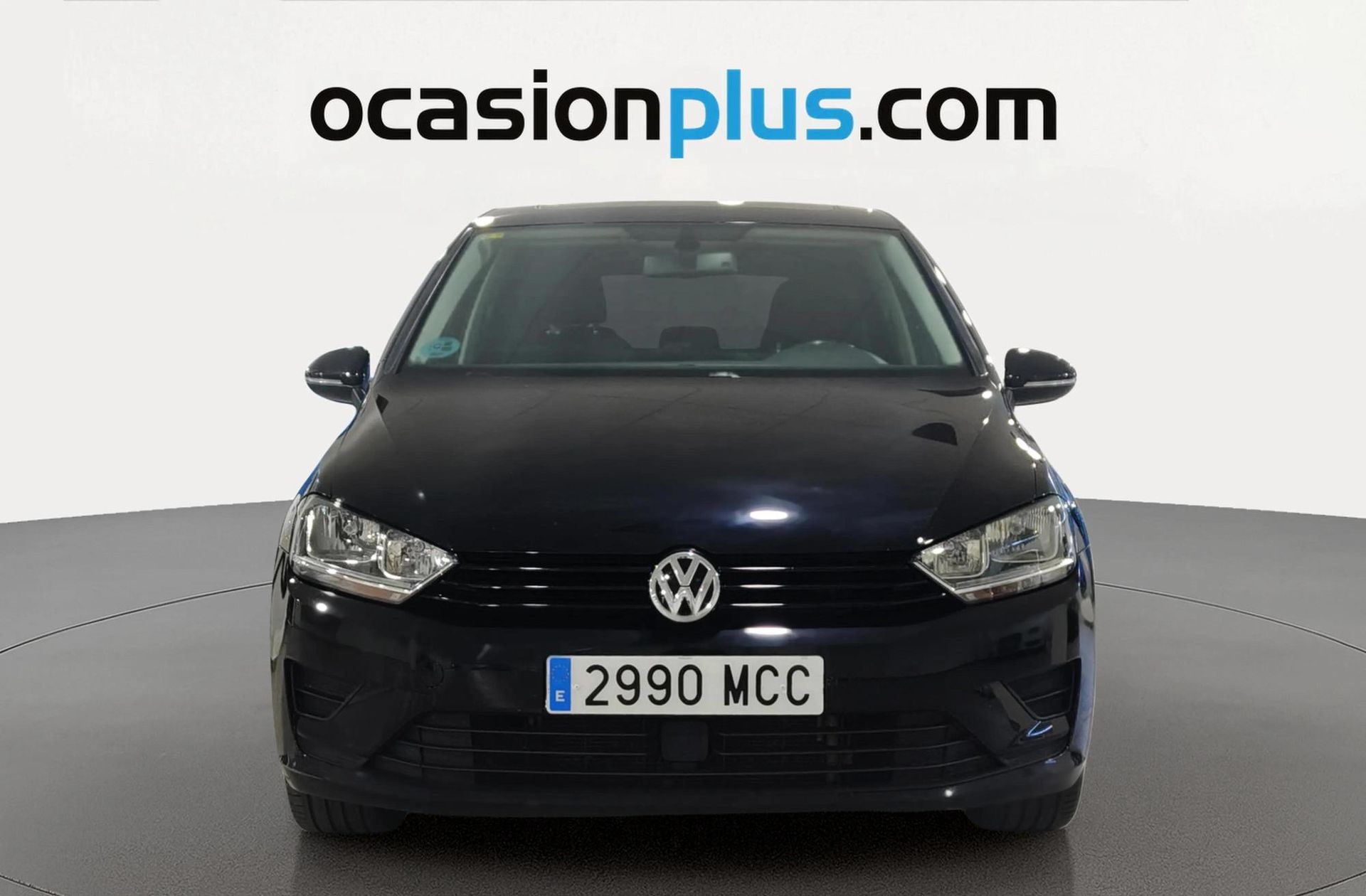 Volkswagen Golf Sportsvan Special Edition 1.2 TSI BMT - foto 12