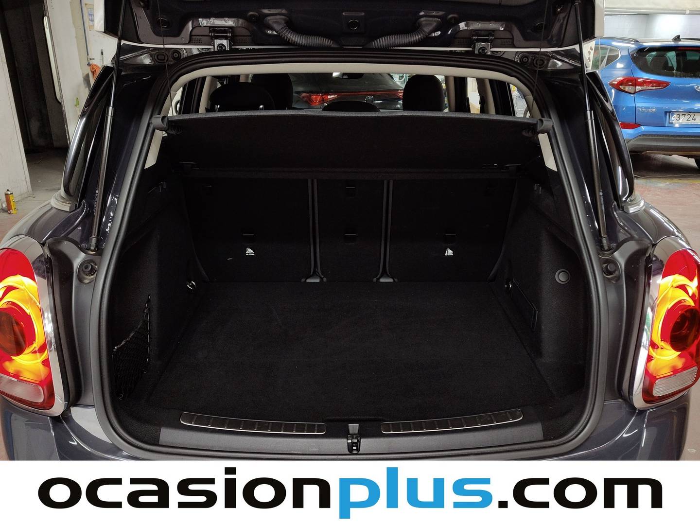 Foto Mini Countryman MINI MINI Countryman Cooper S (192 CV)