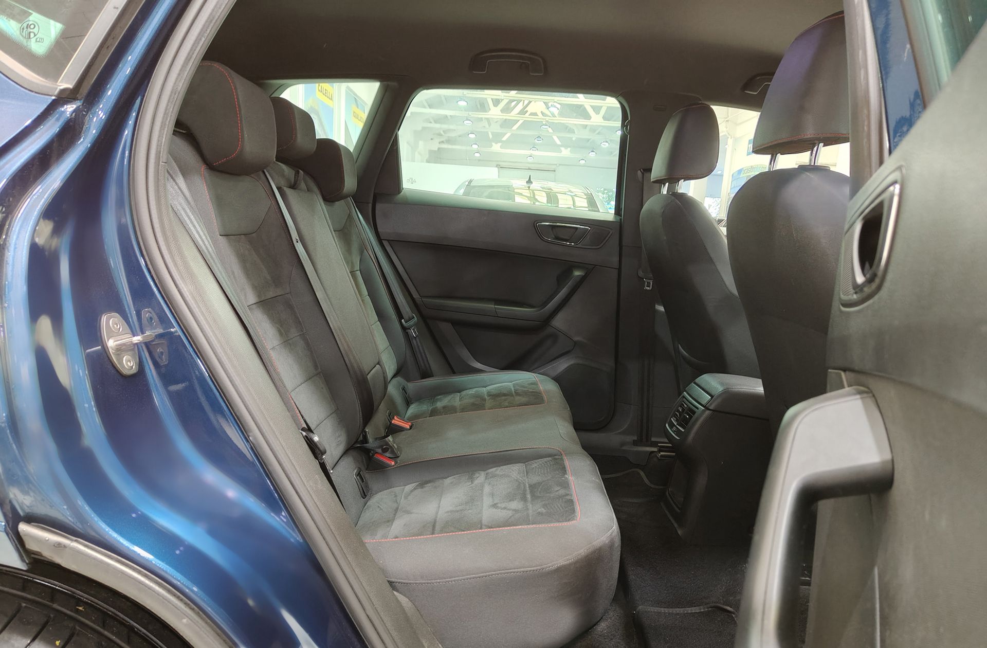 SEAT Ateca 1.4 EcoTSI FR 4Drive - foto 21